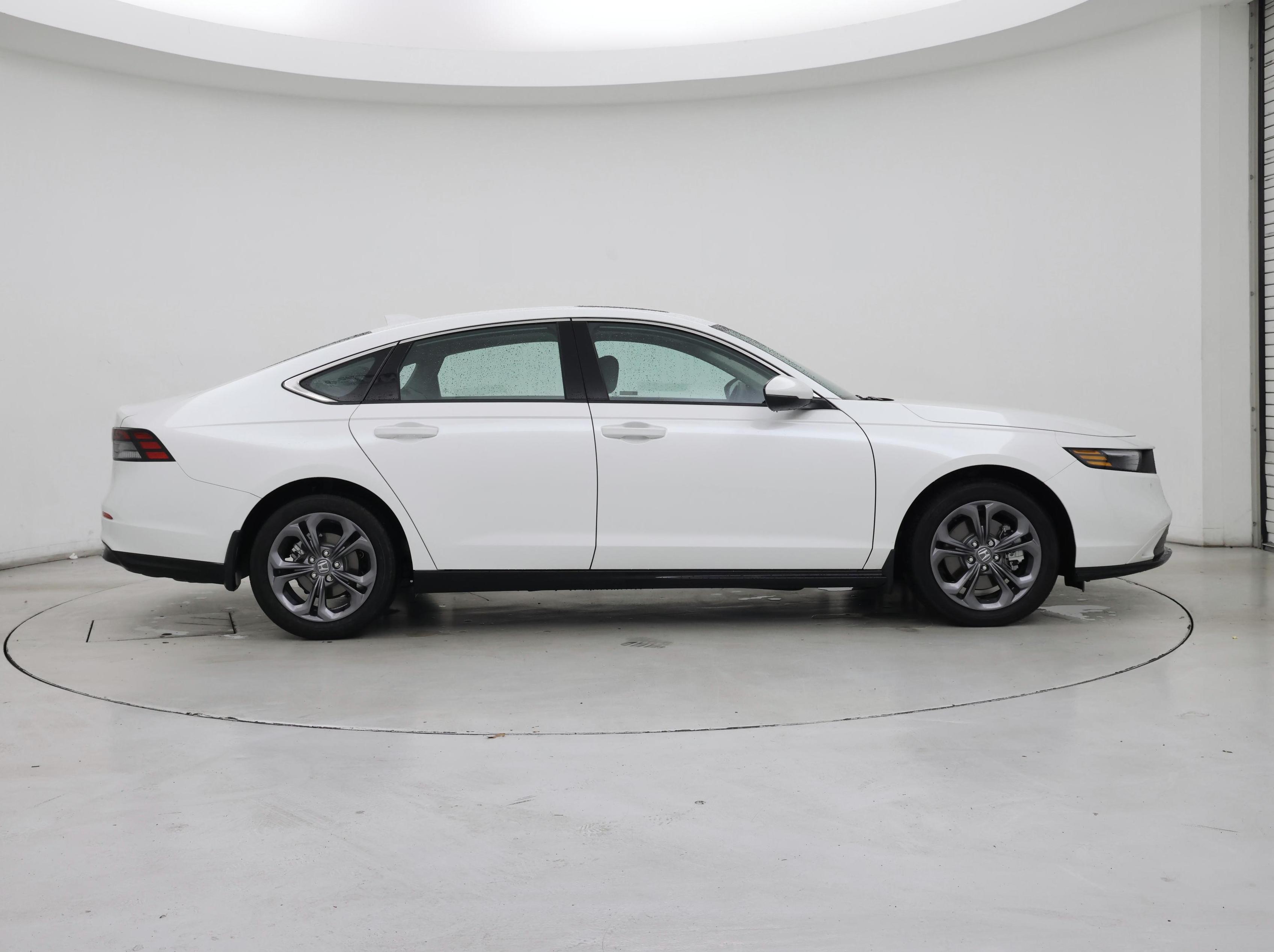 Thumbnail: 2024 Honda Accord - 7