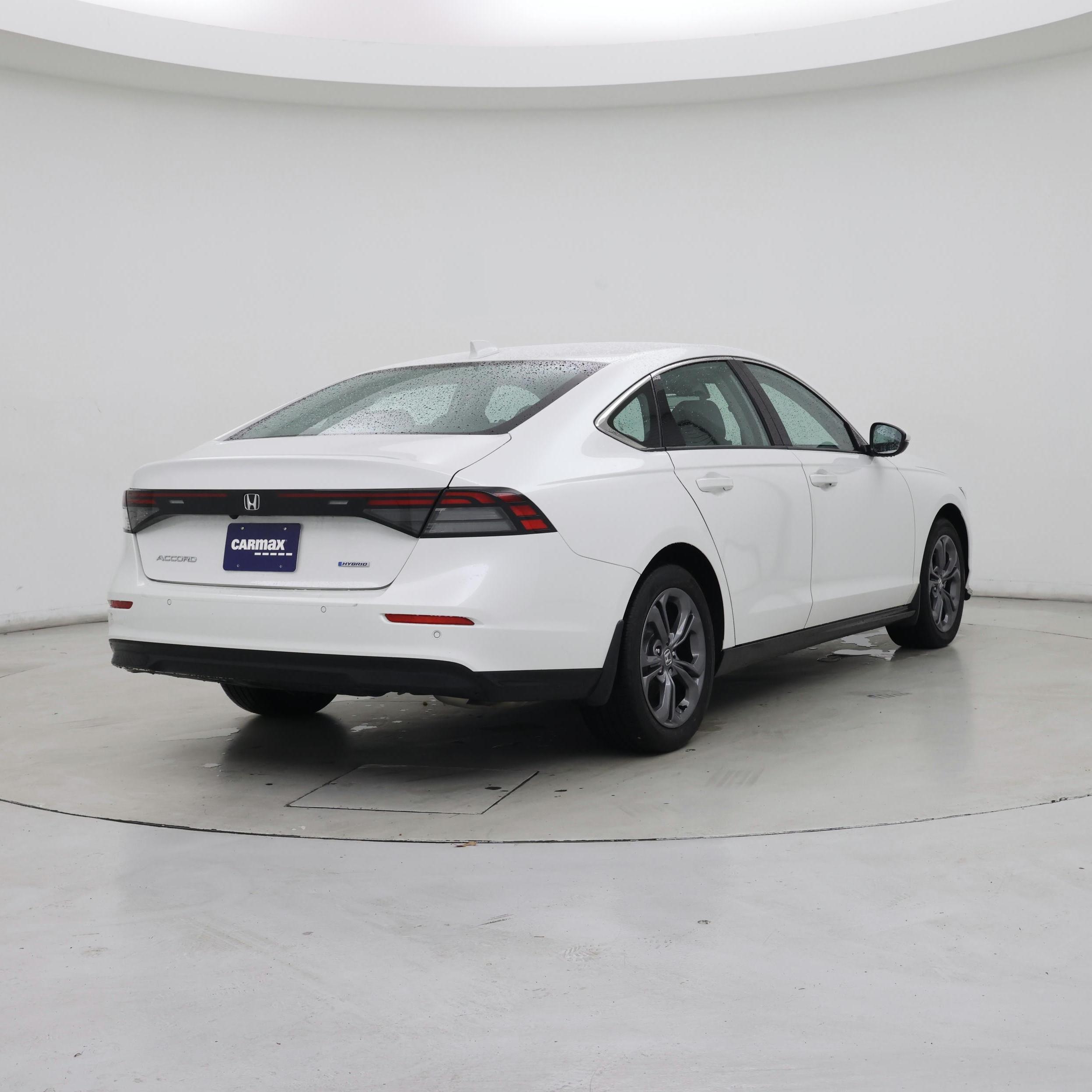 Thumbnail: 2024 Honda Accord - 8