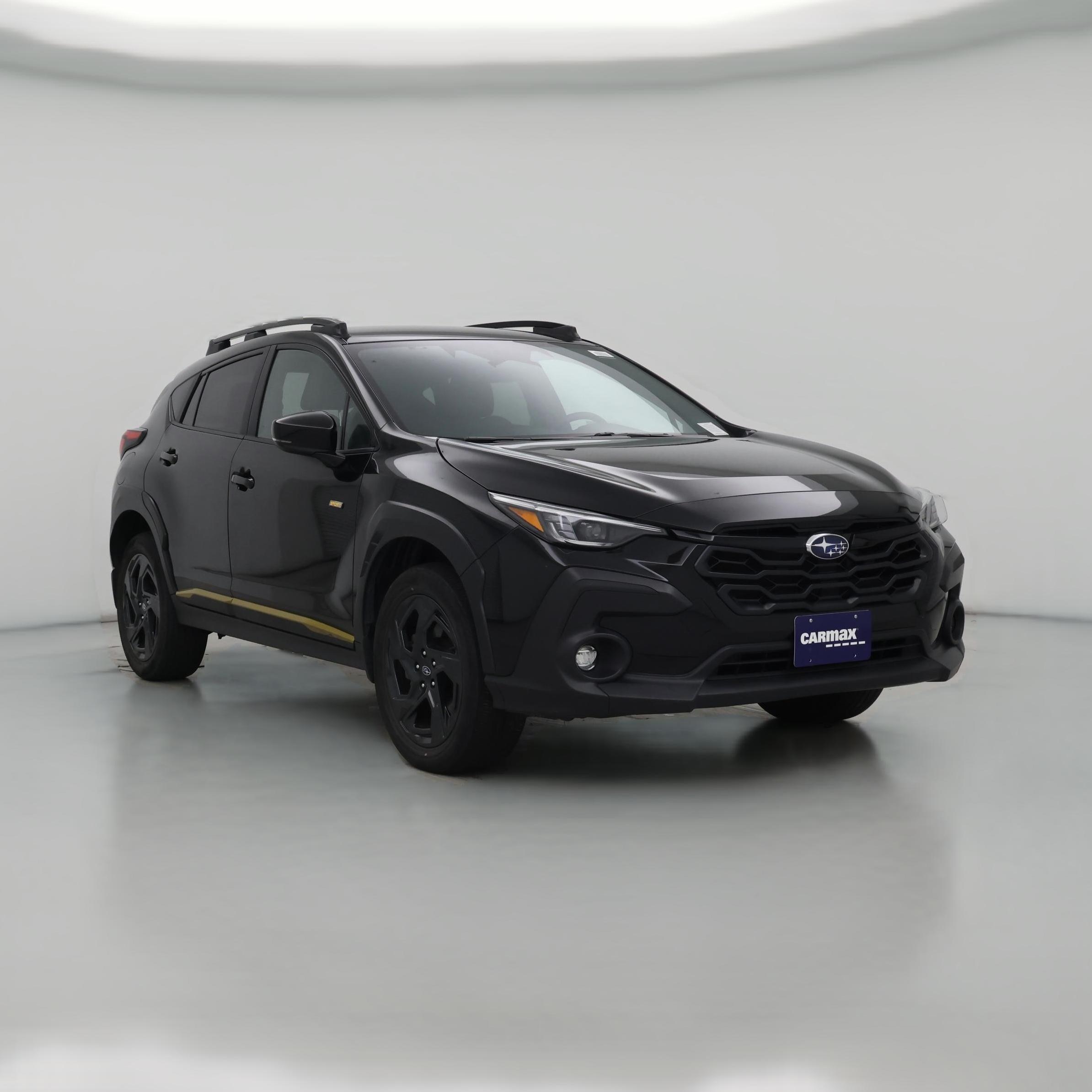 Thumbnail: 2024 Subaru Crosstrek - 1