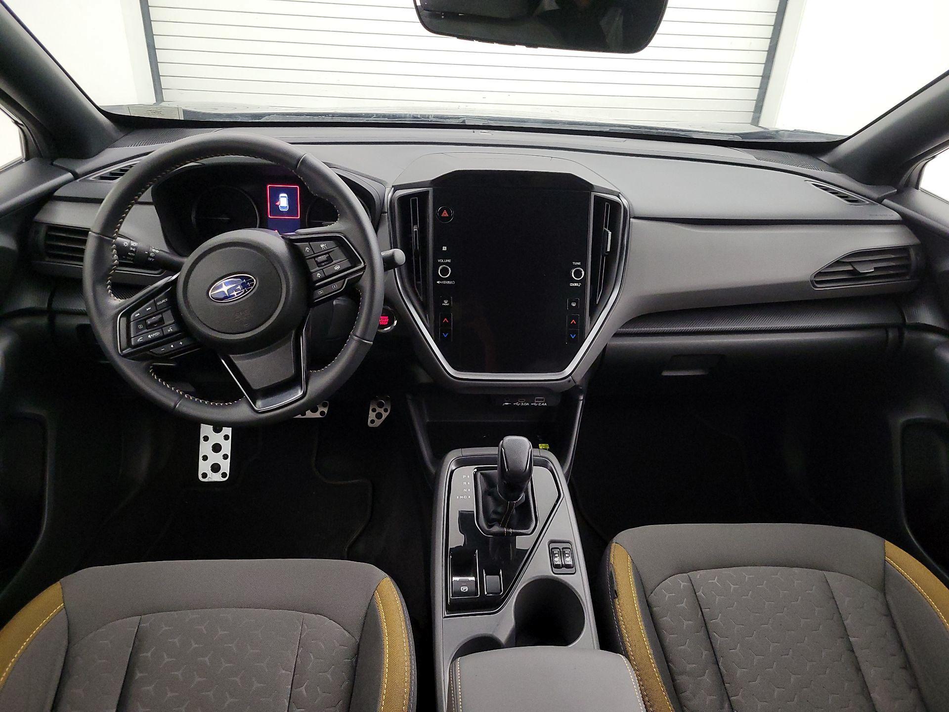 Thumbnail: 2024 Subaru Crosstrek - 9