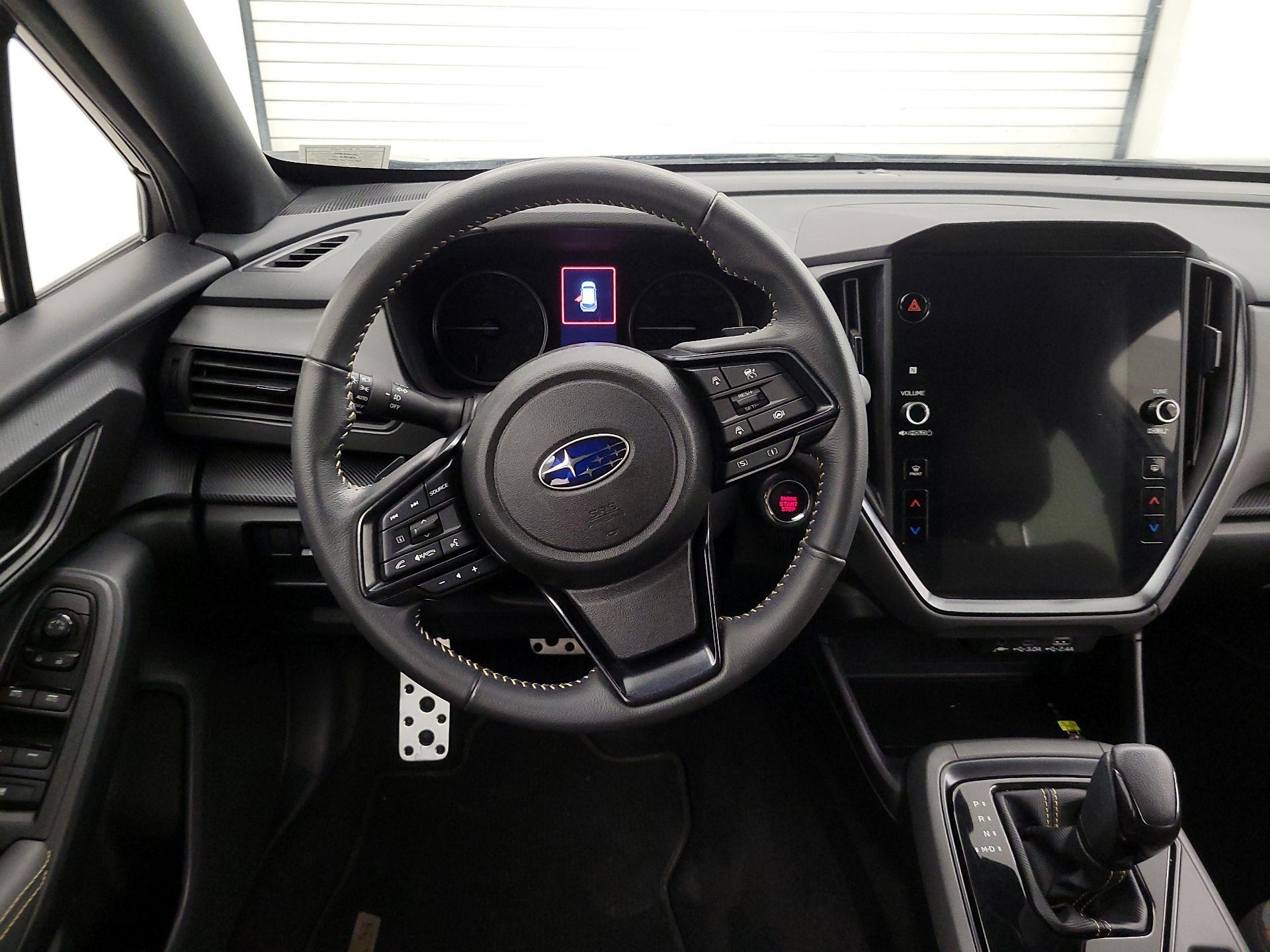 Thumbnail: 2024 Subaru Crosstrek - 10