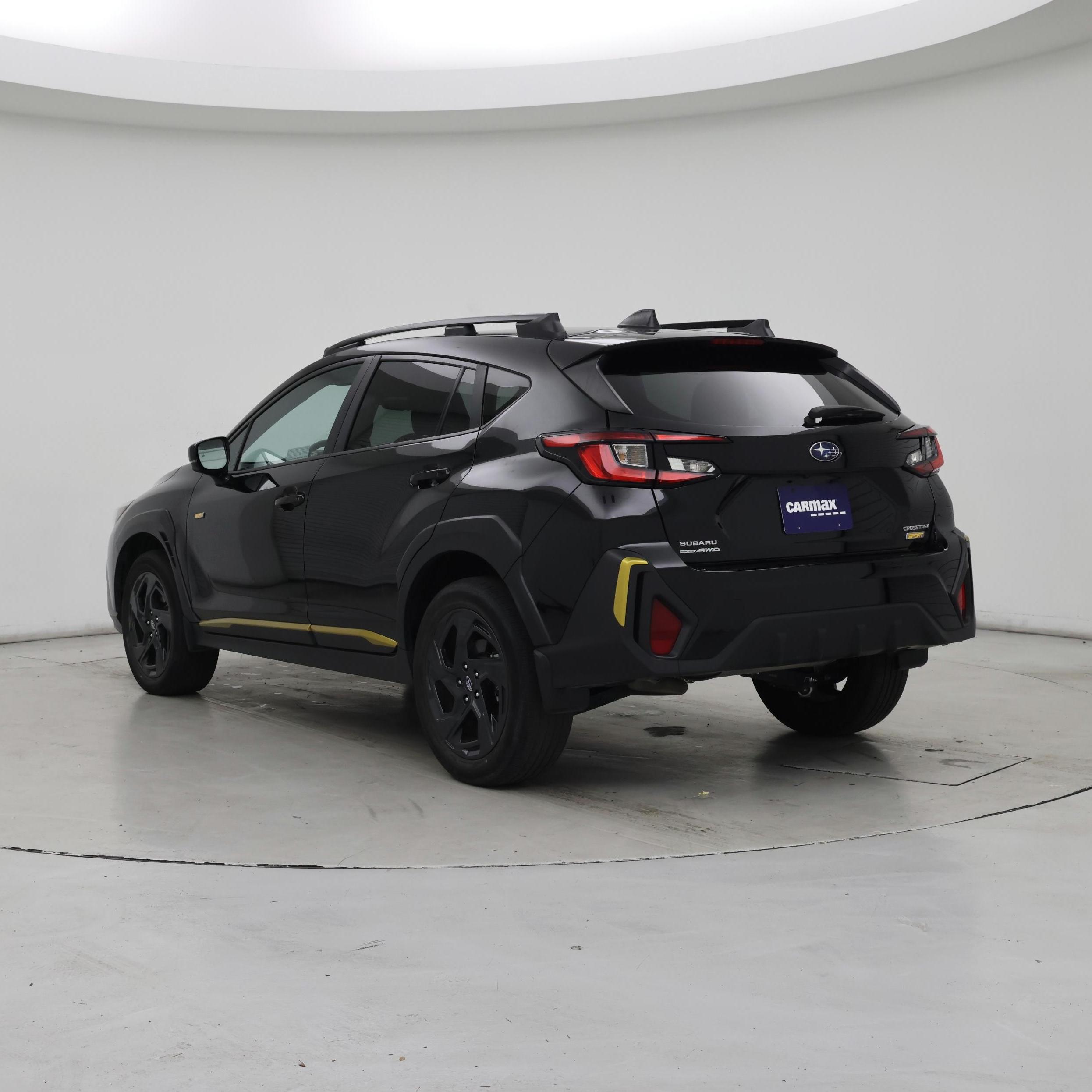 Thumbnail: 2024 Subaru Crosstrek - 2