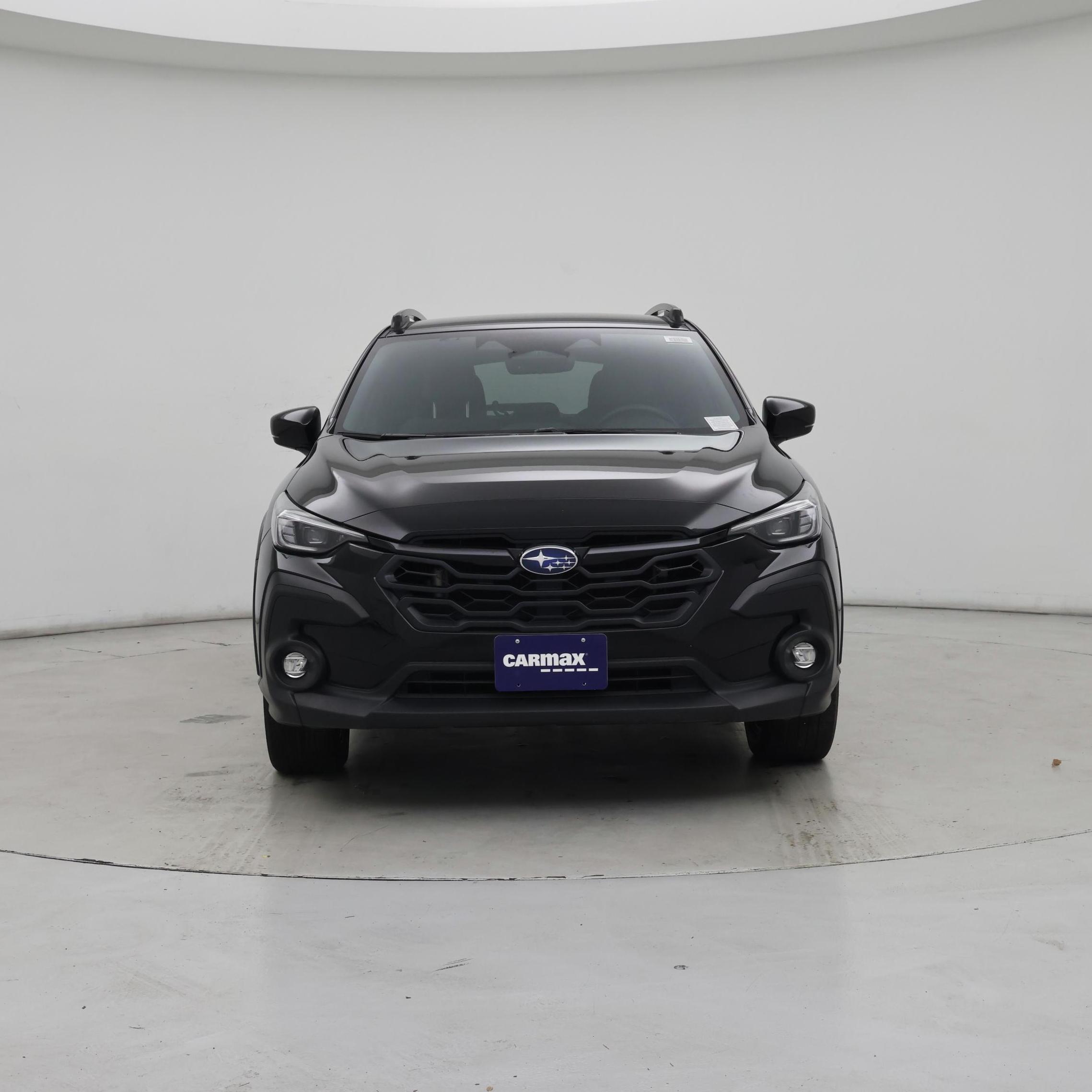 Thumbnail: 2024 Subaru Crosstrek - 5