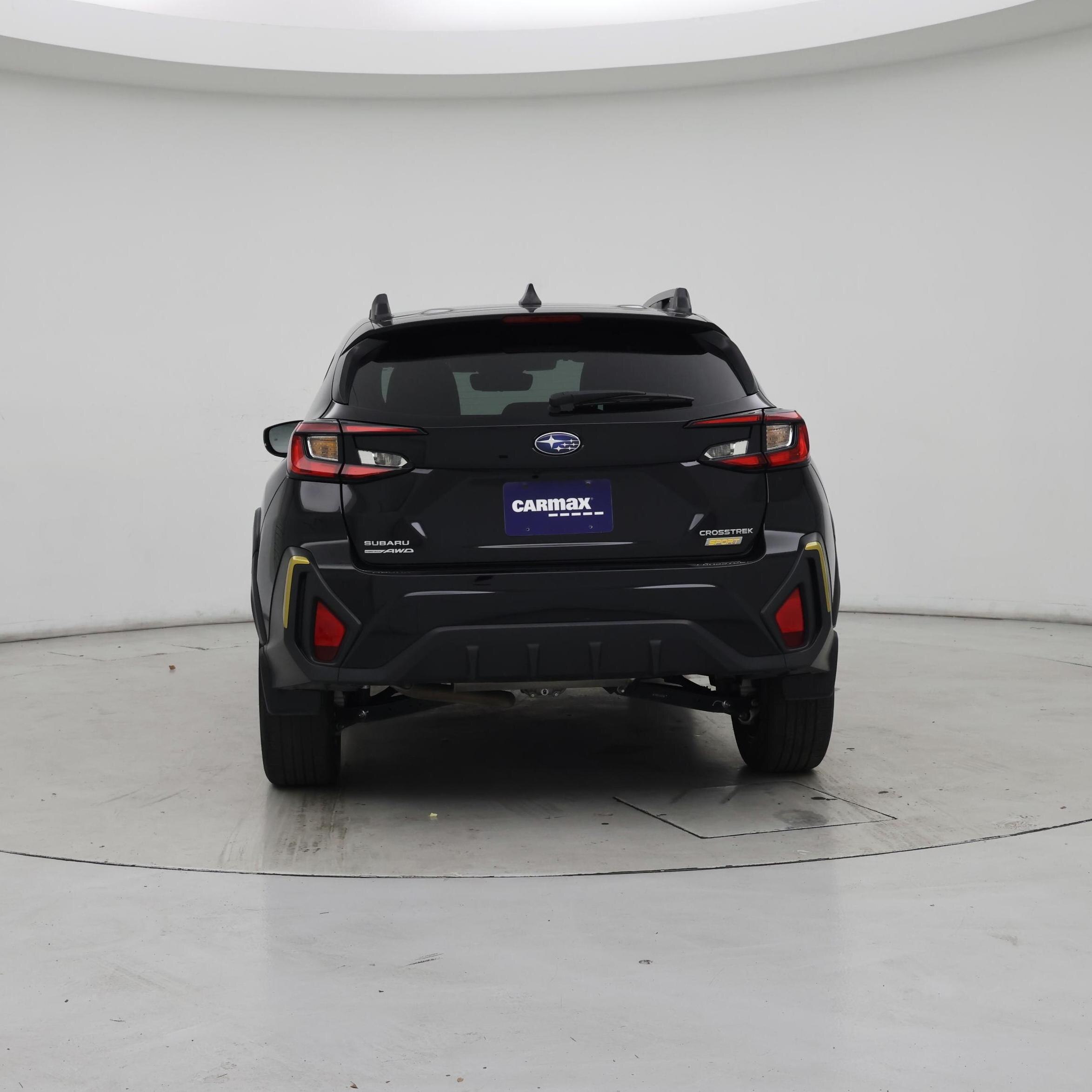 Thumbnail: 2024 Subaru Crosstrek - 6