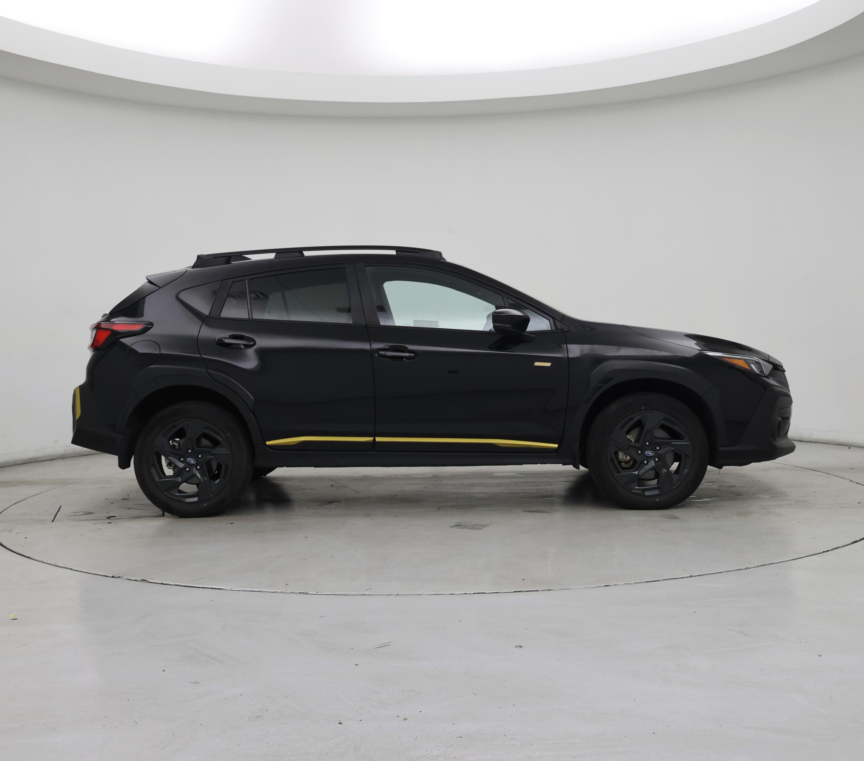Thumbnail: 2024 Subaru Crosstrek - 7