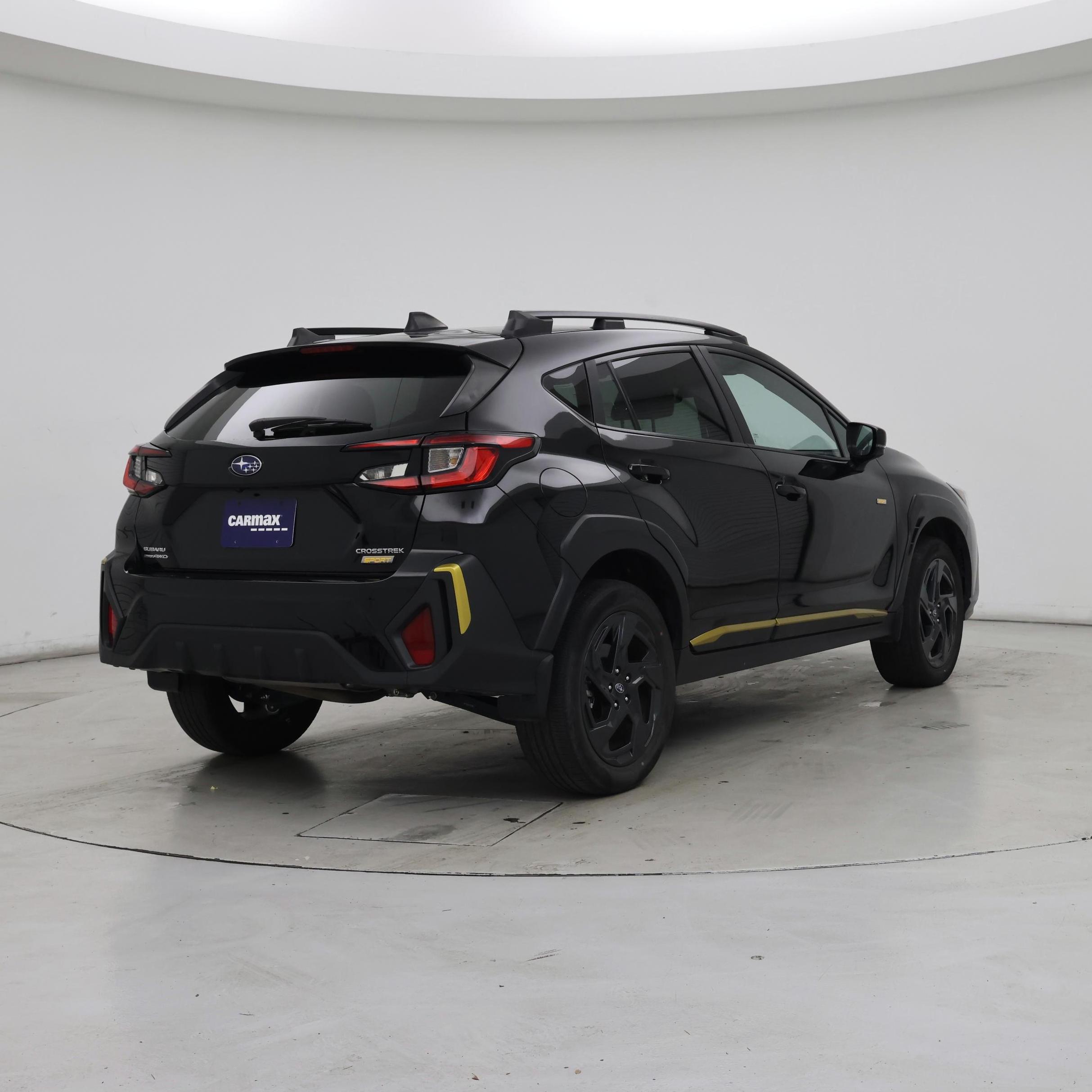 Thumbnail: 2024 Subaru Crosstrek - 8