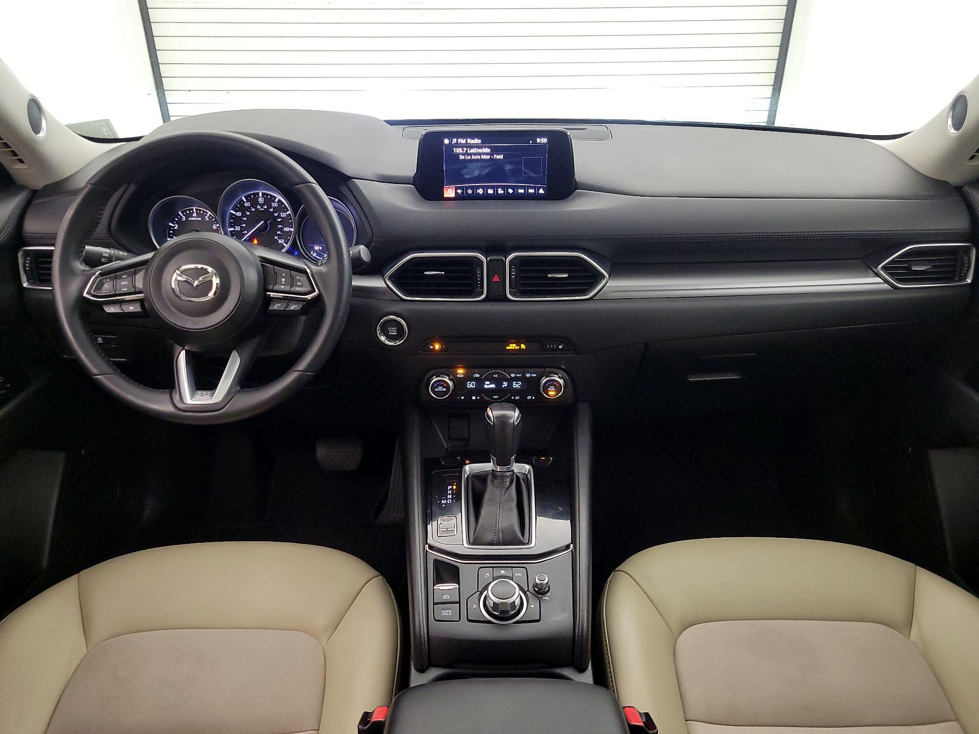 Thumbnail: 2018 Mazda CX-5 - 9