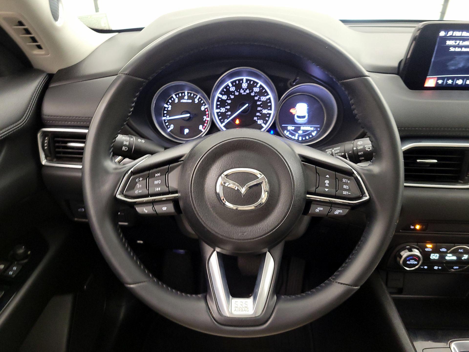 Thumbnail: 2018 Mazda CX-5 - 10