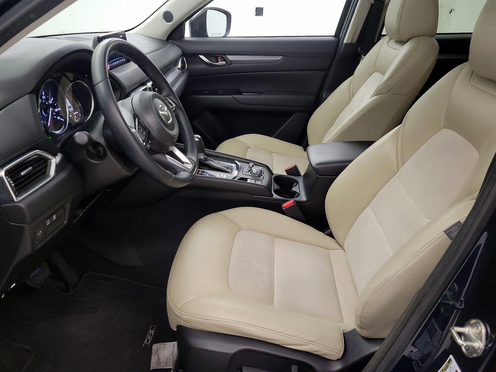 Thumbnail: 2018 Mazda CX-5 - 11