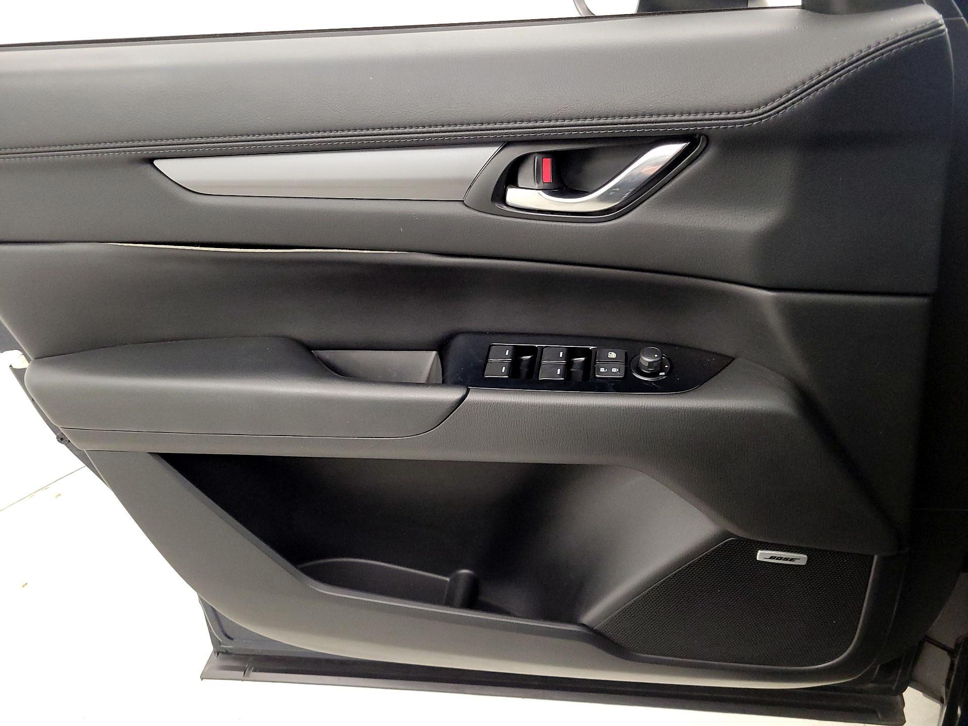 Thumbnail: 2018 Mazda CX-5 - 12