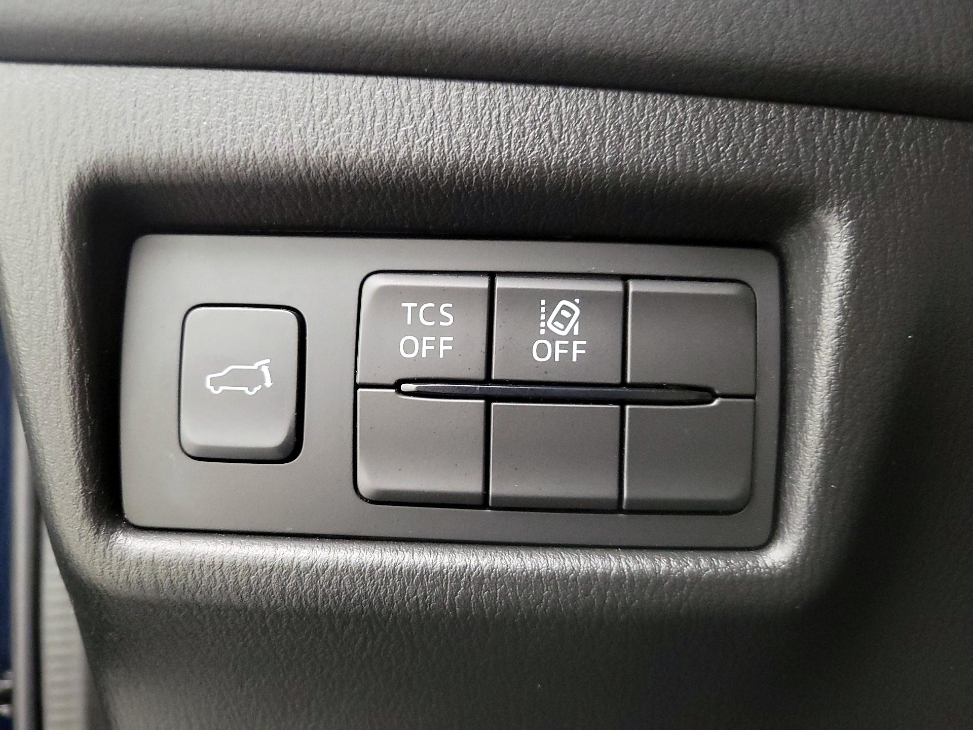 Thumbnail: 2018 Mazda CX-5 - 13