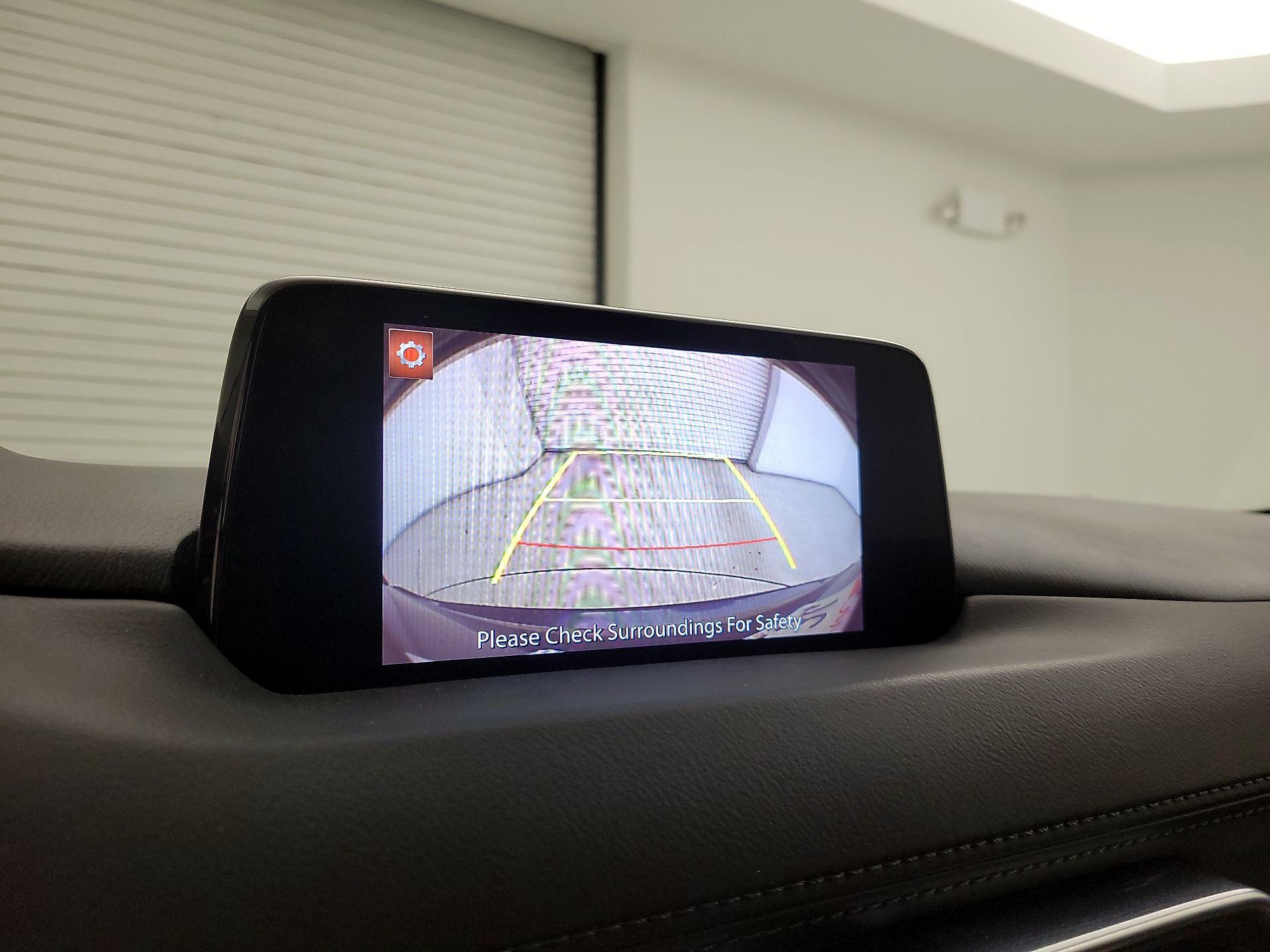 Thumbnail: 2018 Mazda CX-5 - 15