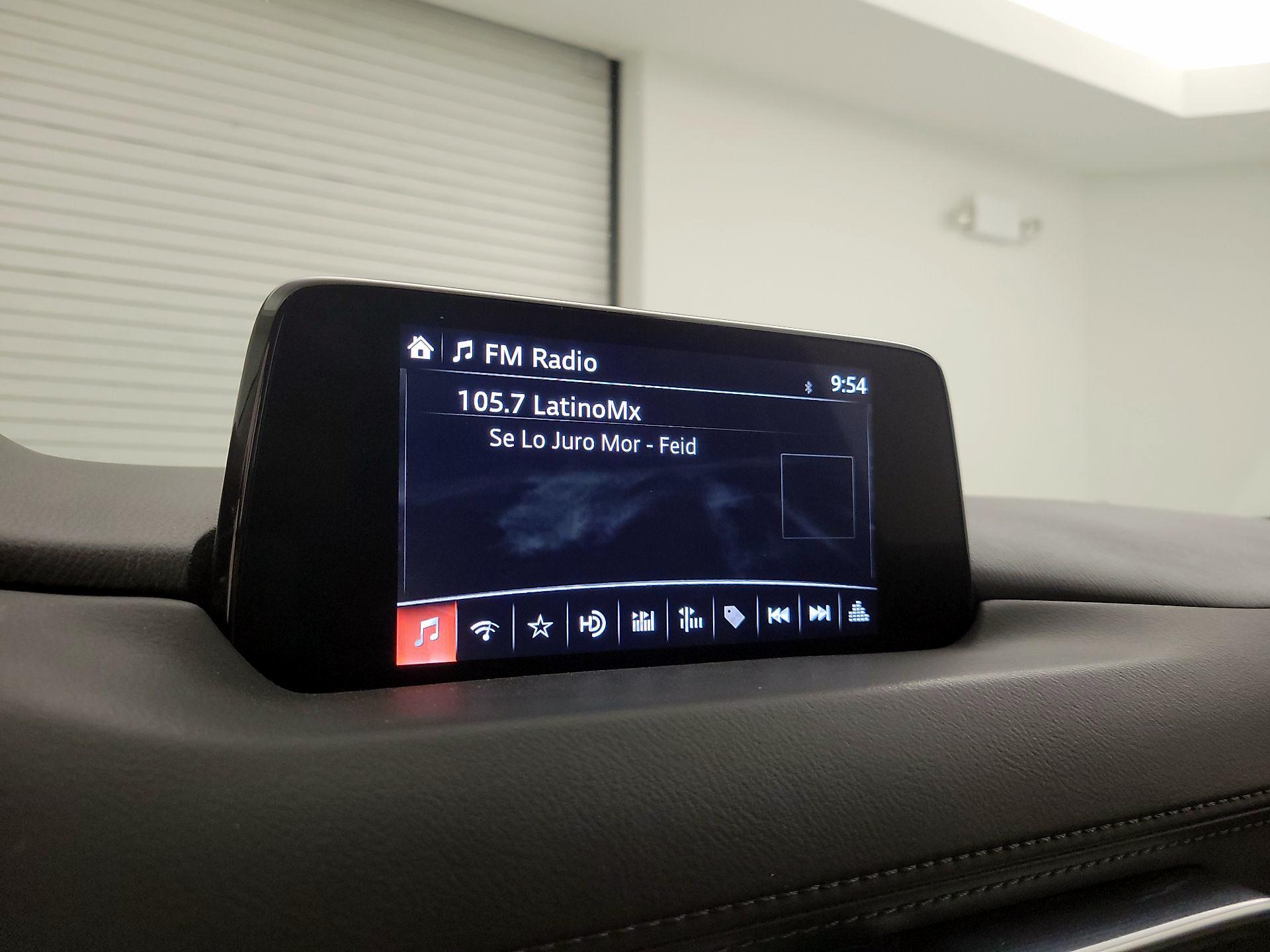 Thumbnail: 2018 Mazda CX-5 - 16