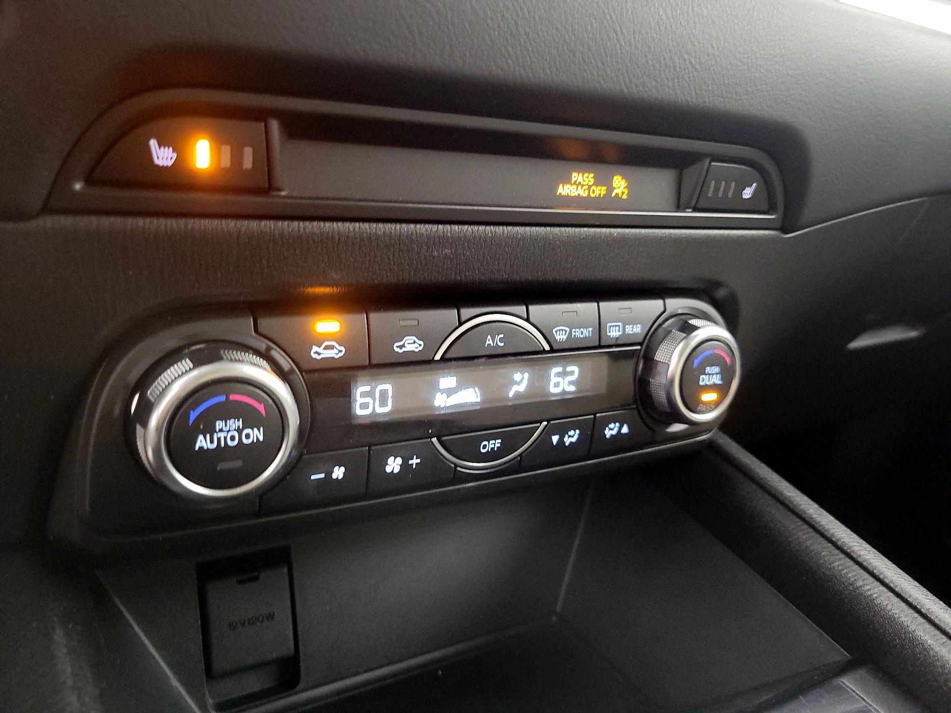 Thumbnail: 2018 Mazda CX-5 - 17