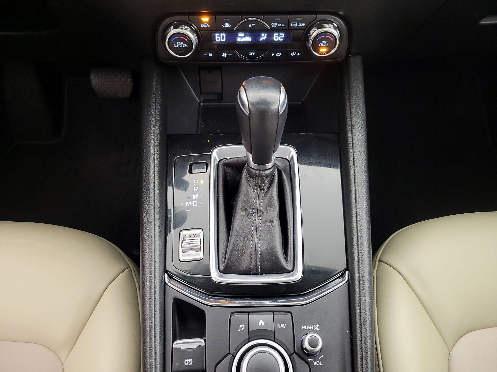 Thumbnail: 2018 Mazda CX-5 - 18