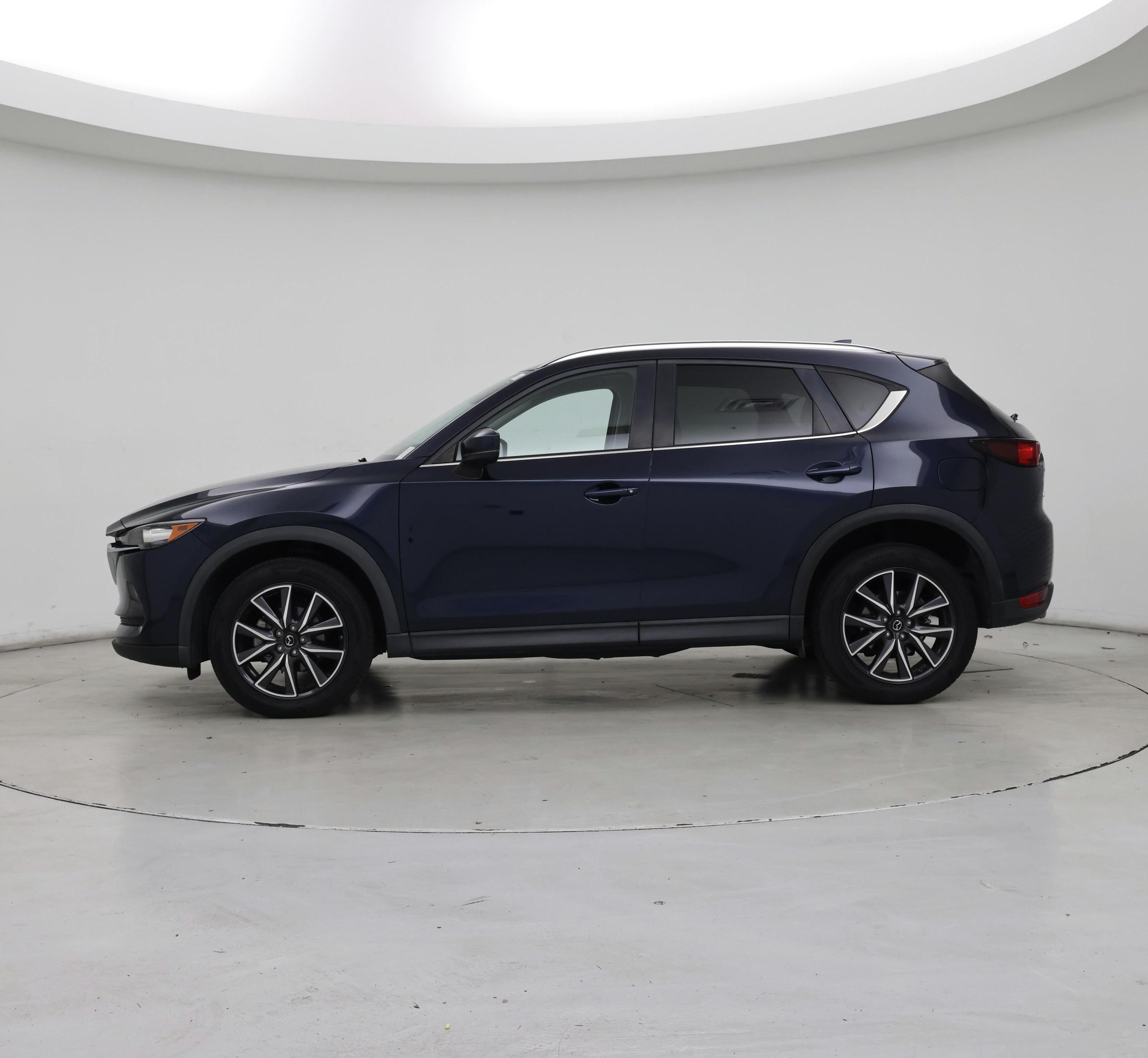Thumbnail: 2018 Mazda CX-5 - 3