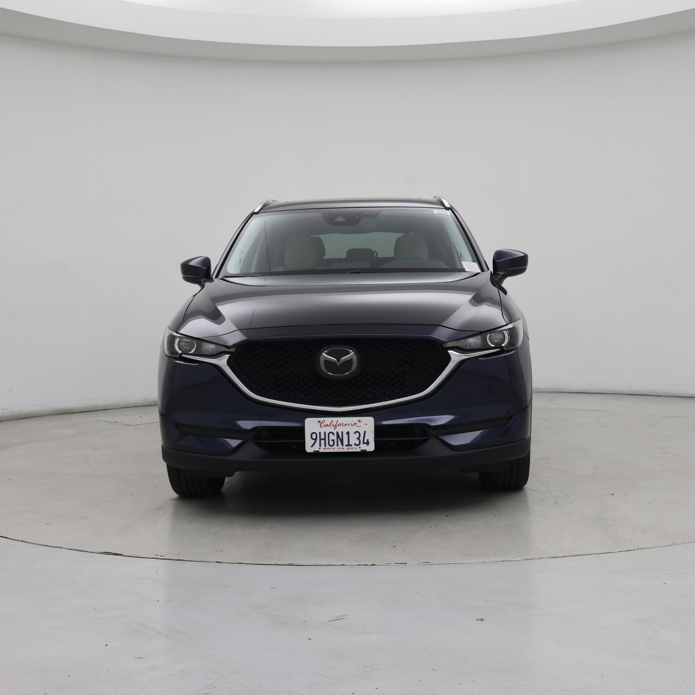 Thumbnail: 2018 Mazda CX-5 - 5