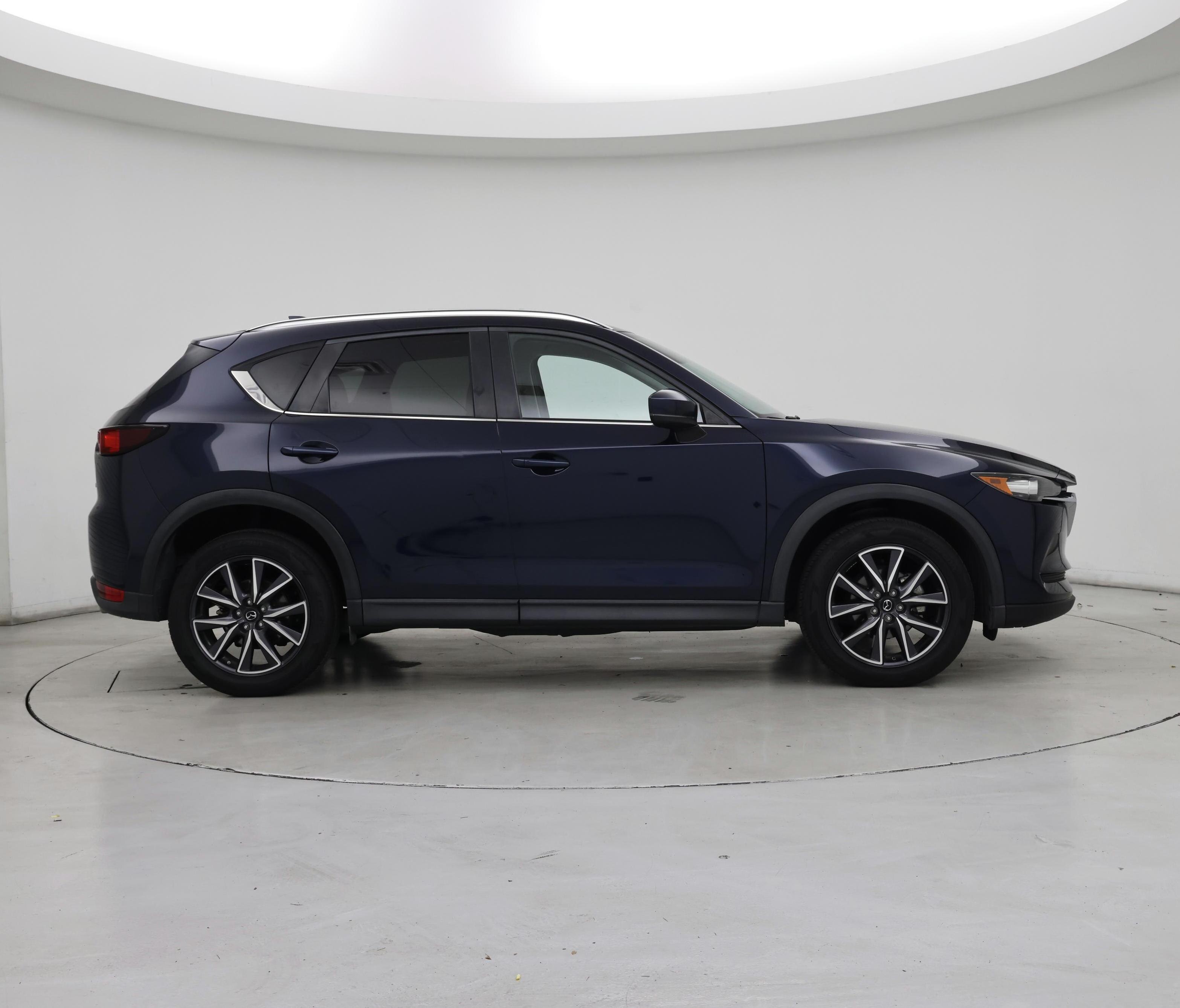 Thumbnail: 2018 Mazda CX-5 - 7