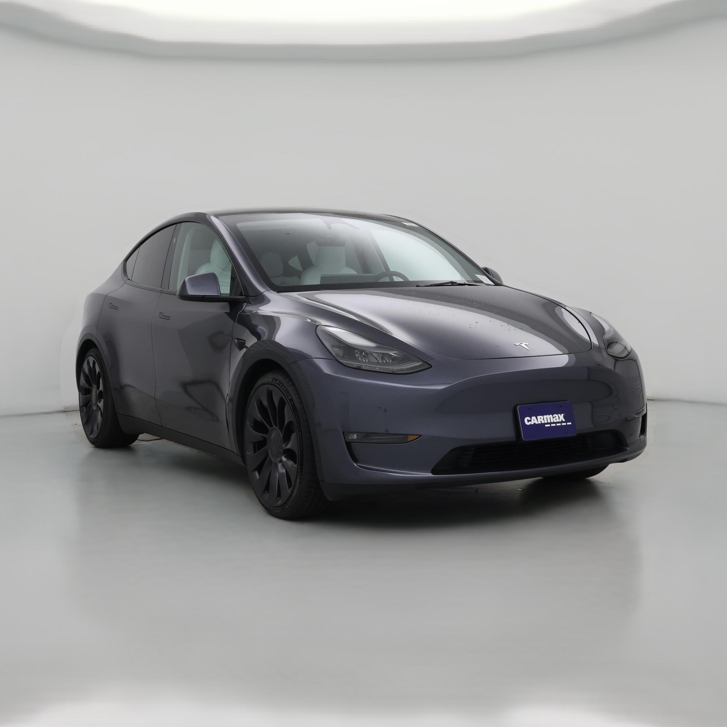 Thumbnail: 2023 Tesla Model Y - 1