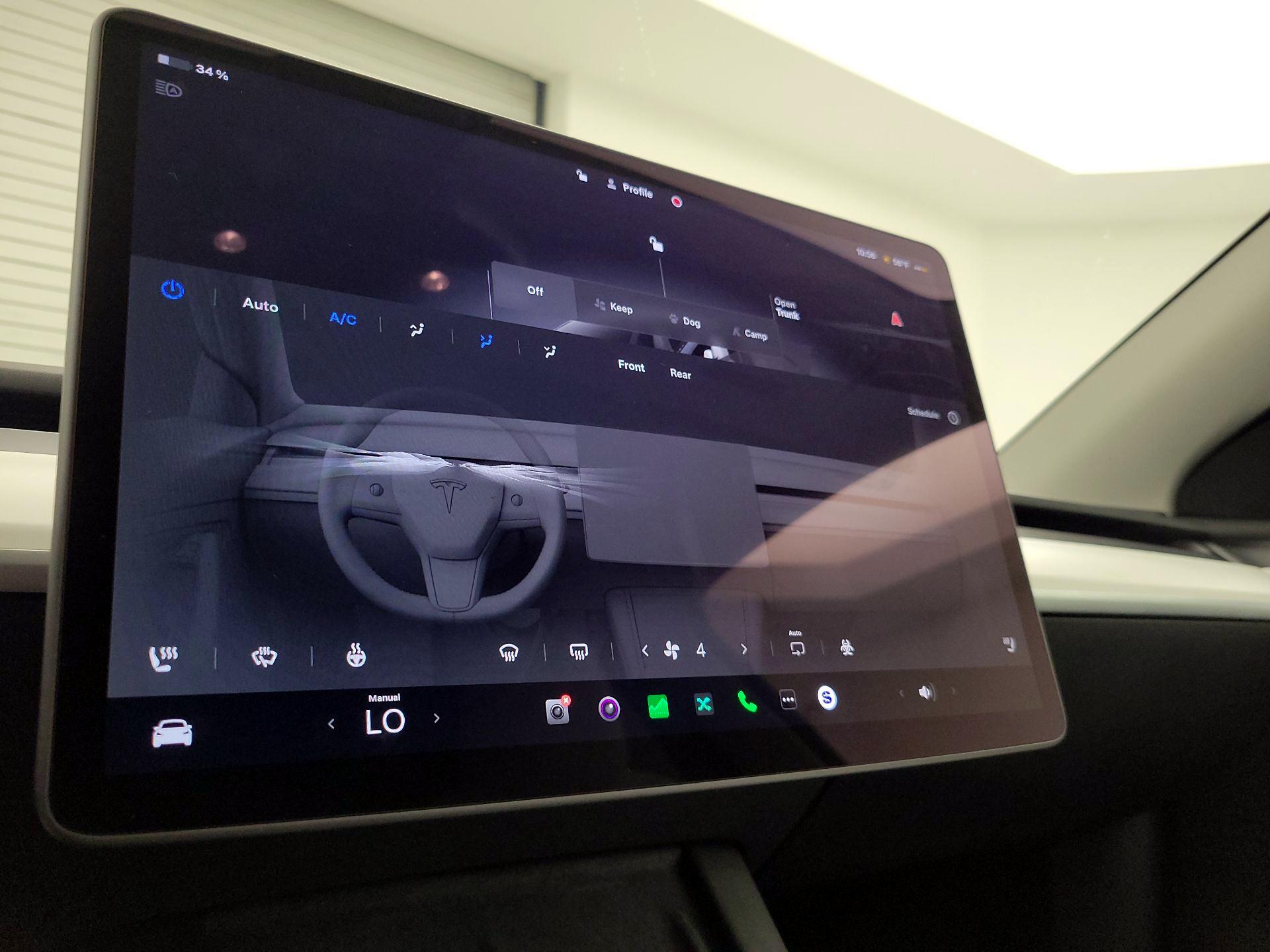 Thumbnail: 2023 Tesla Model Y - 16