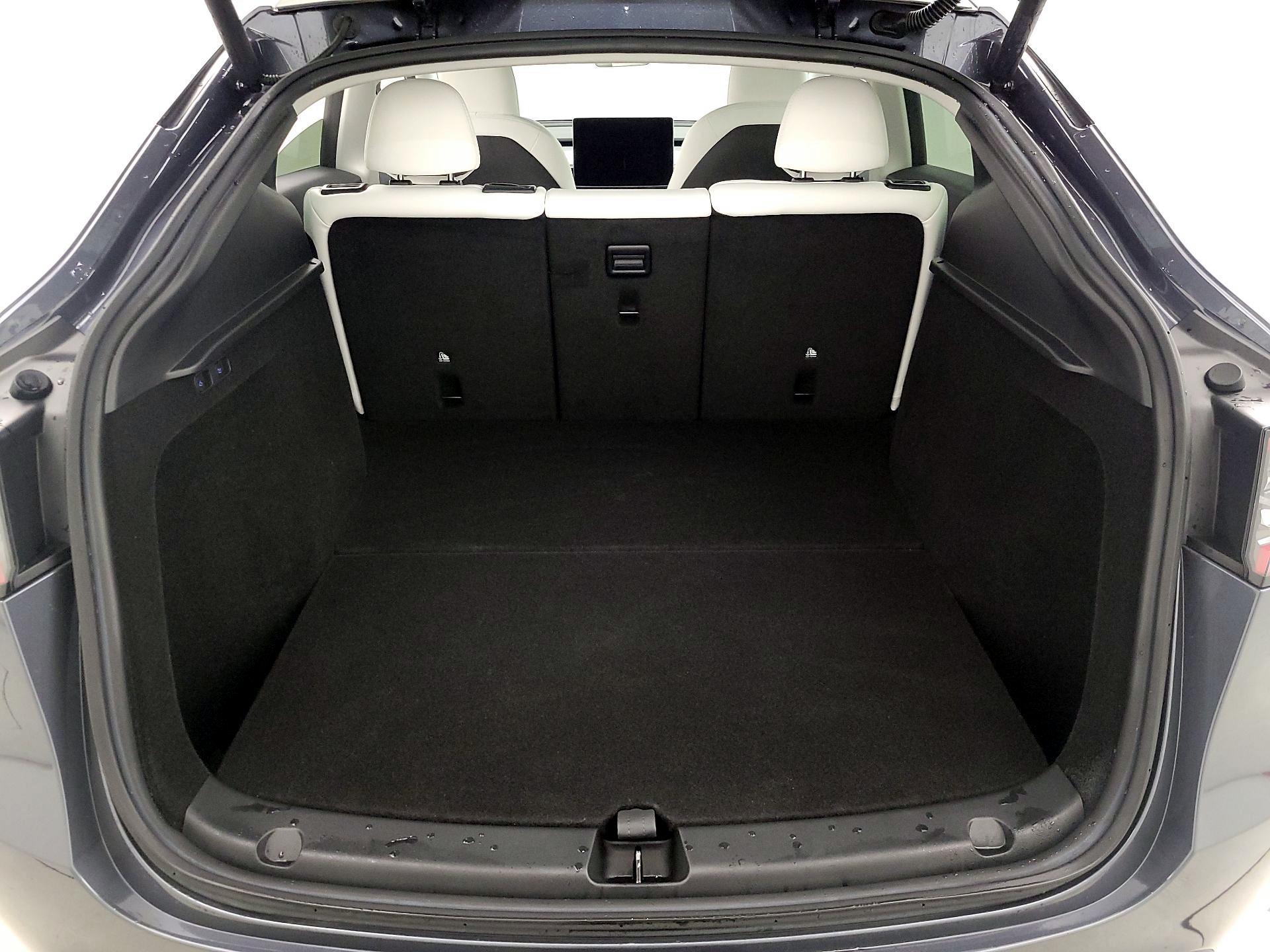 Thumbnail: 2023 Tesla Model Y - 20