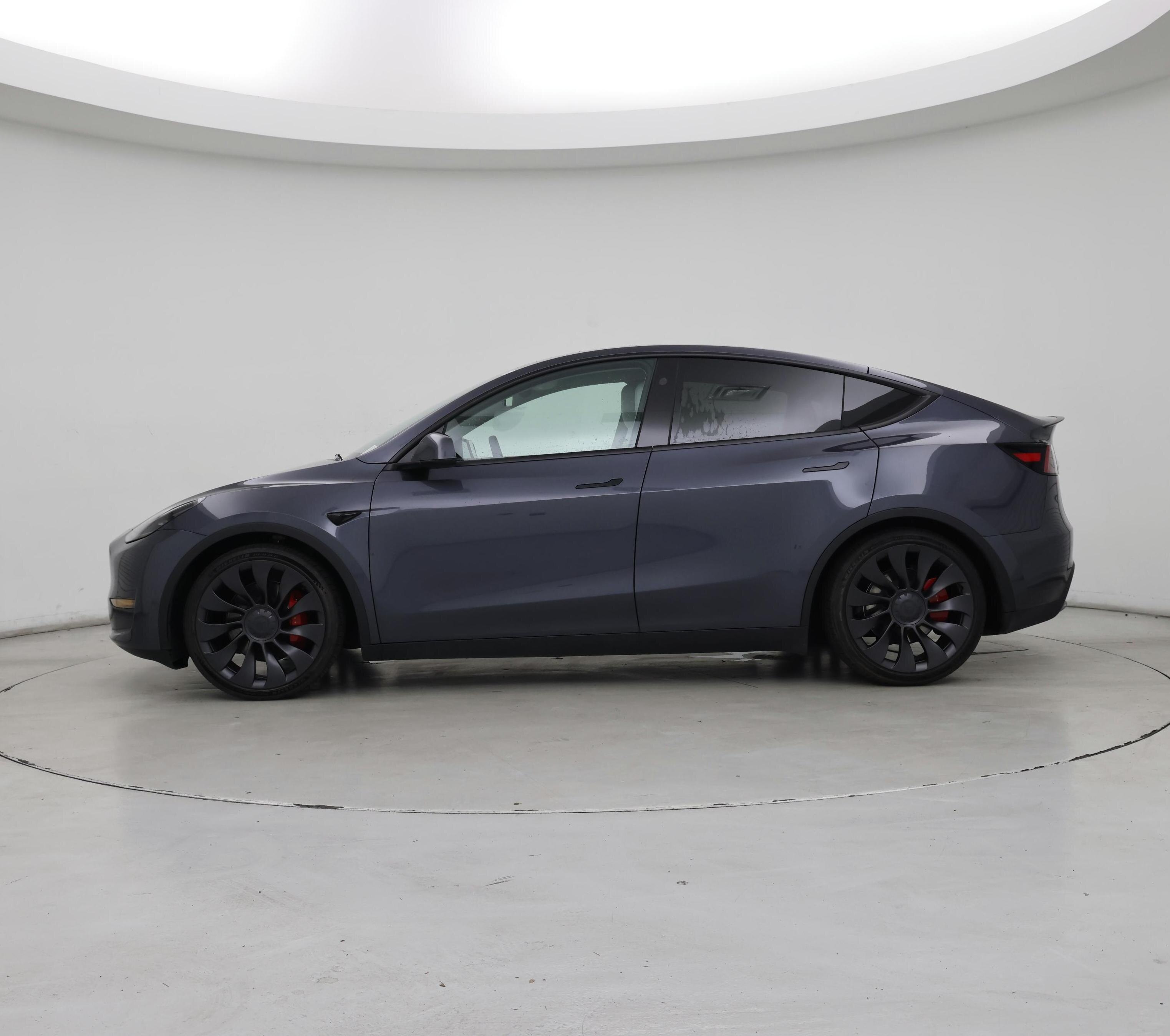 Thumbnail: 2023 Tesla Model Y - 3