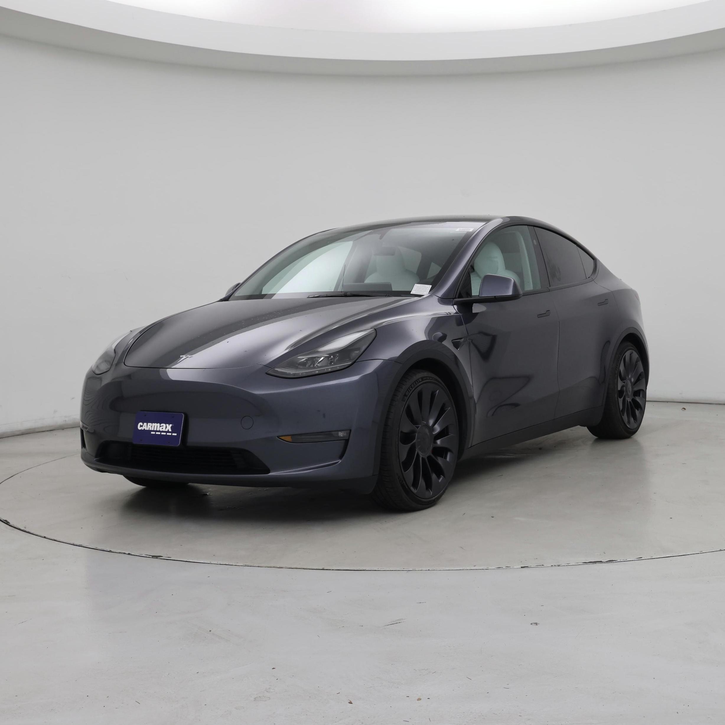 Thumbnail: 2023 Tesla Model Y - 4