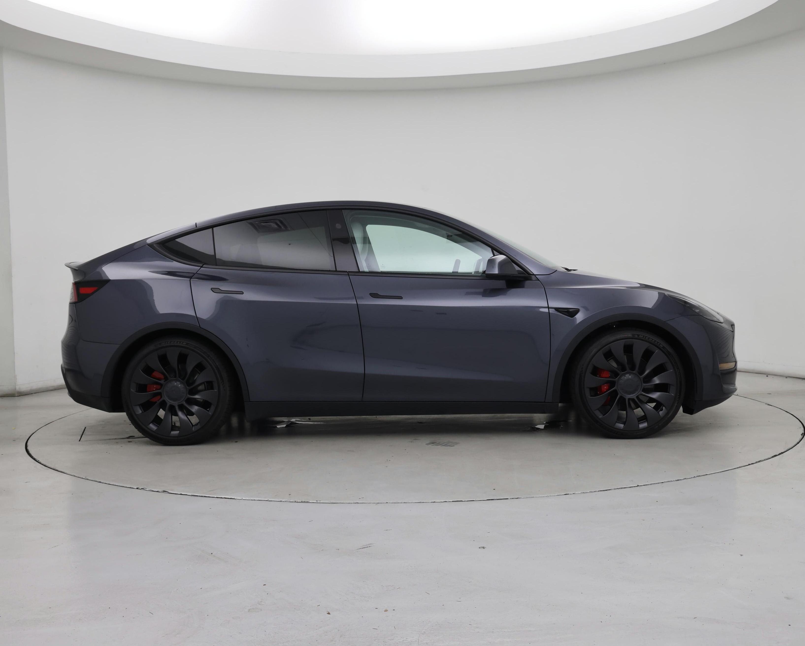 Thumbnail: 2023 Tesla Model Y - 7