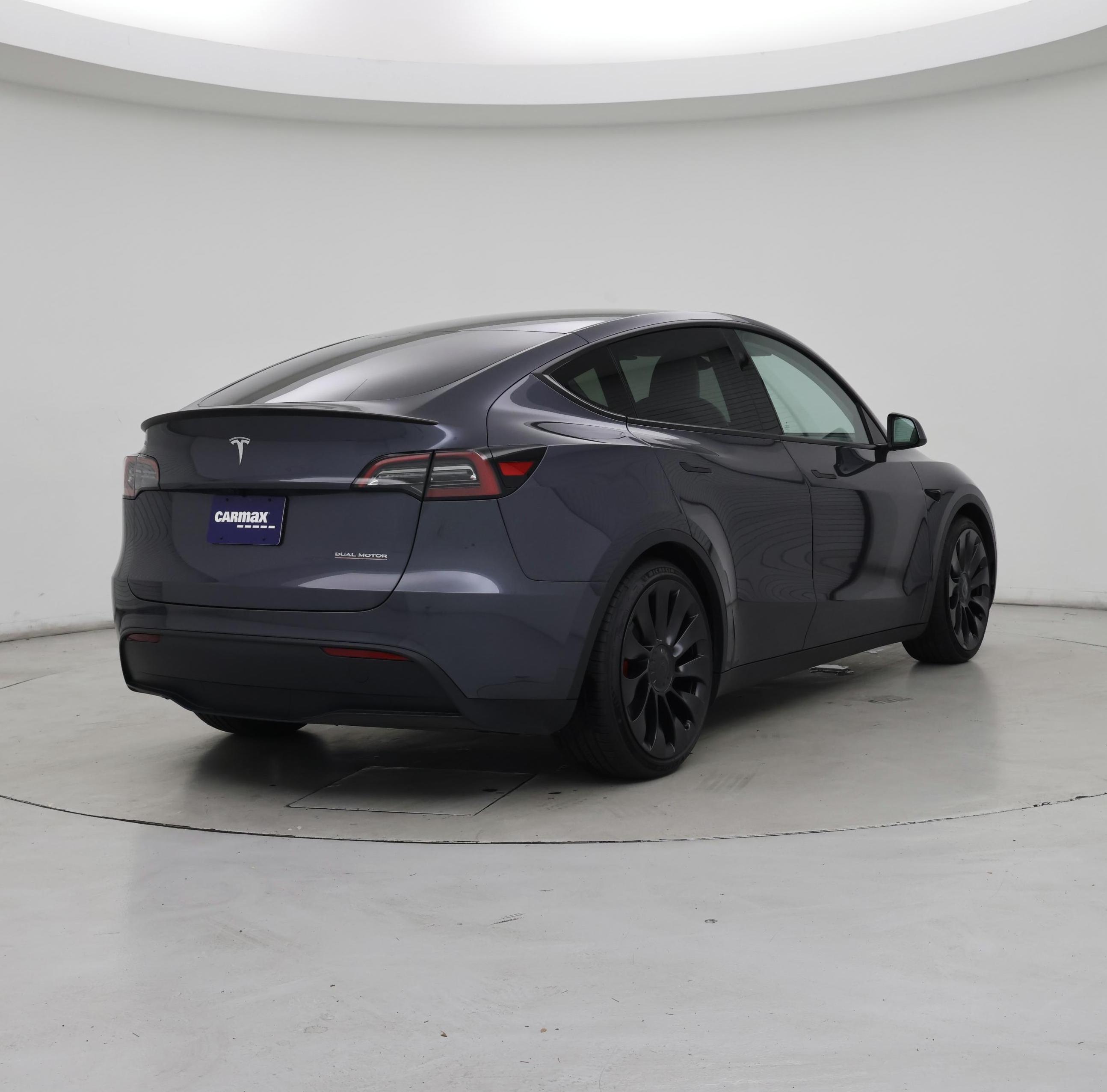 Thumbnail: 2023 Tesla Model Y - 8