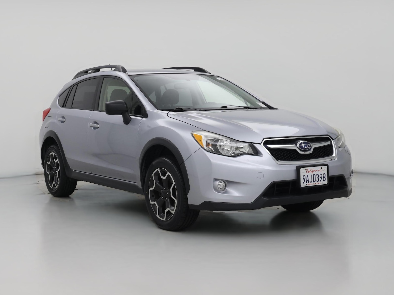 2015 Subaru XV Crosstrek Base