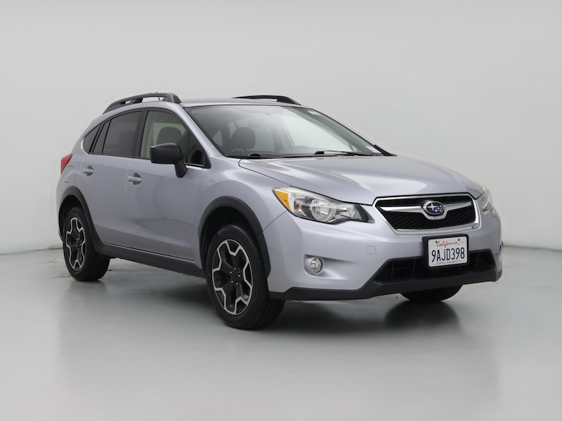 2015 Subaru XV Crosstrek  -
                  Fremont, CA