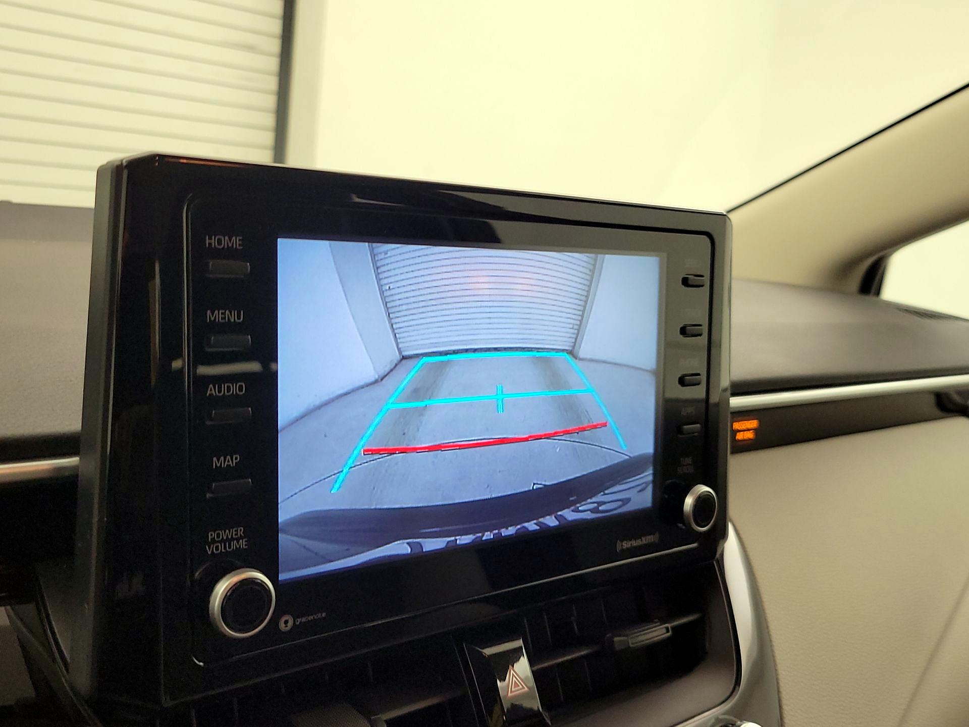 Thumbnail: 2022 Toyota Corolla - 14