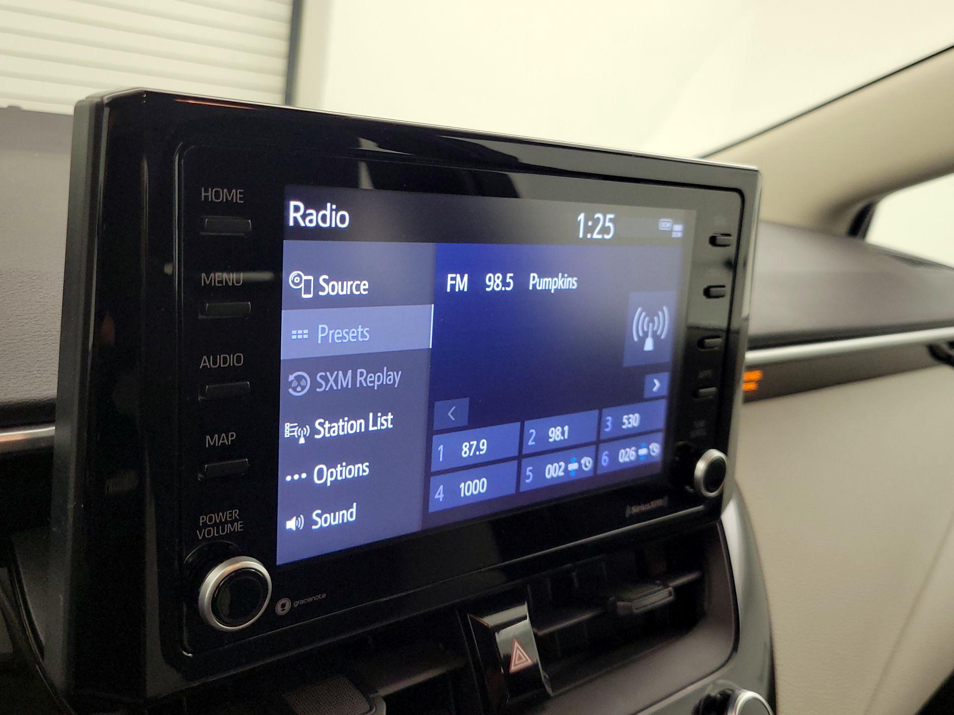 Thumbnail: 2022 Toyota Corolla - 15