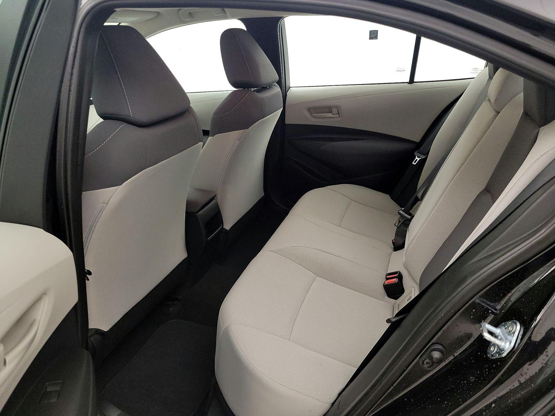 Thumbnail: 2022 Toyota Corolla - 18