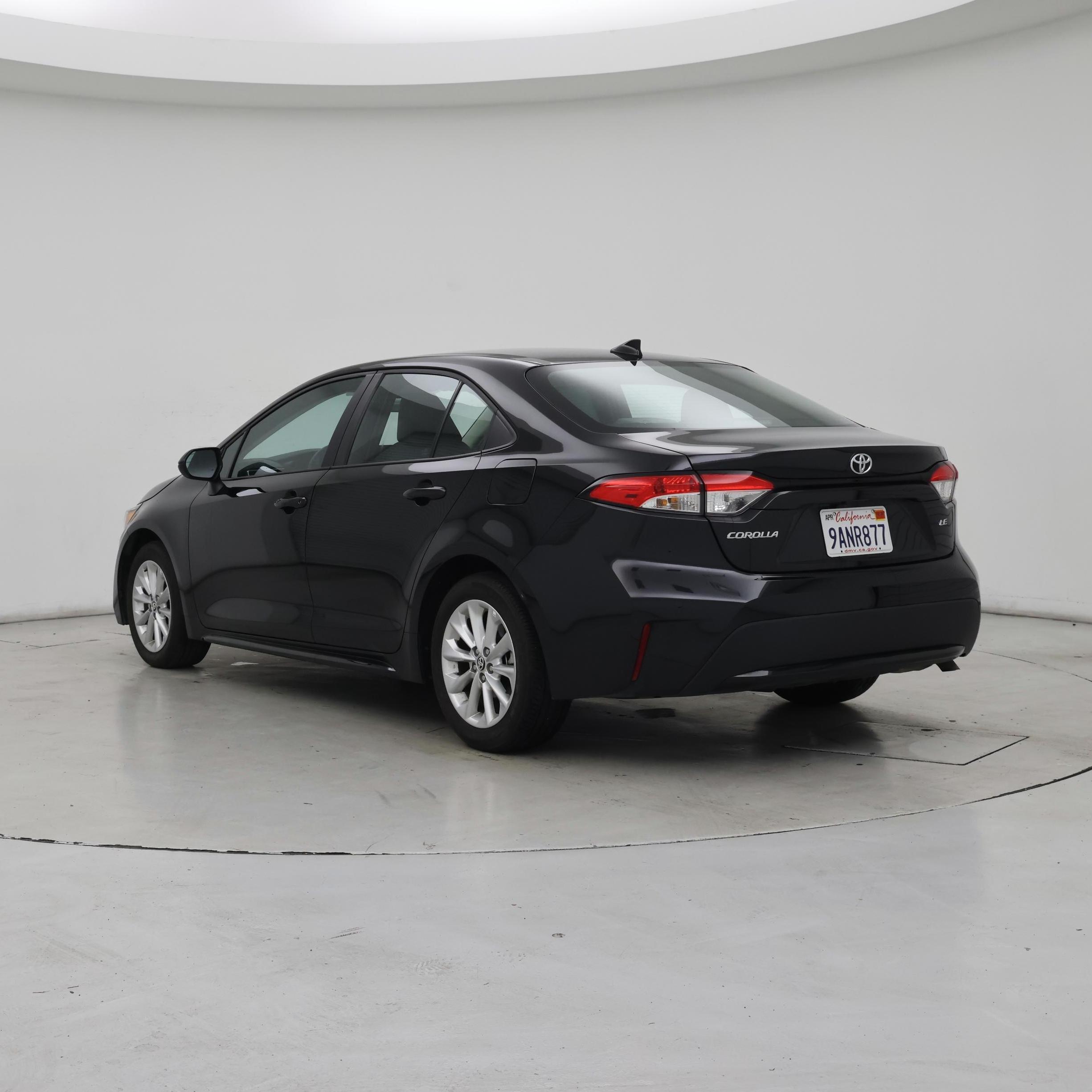 Thumbnail: 2022 Toyota Corolla - 2