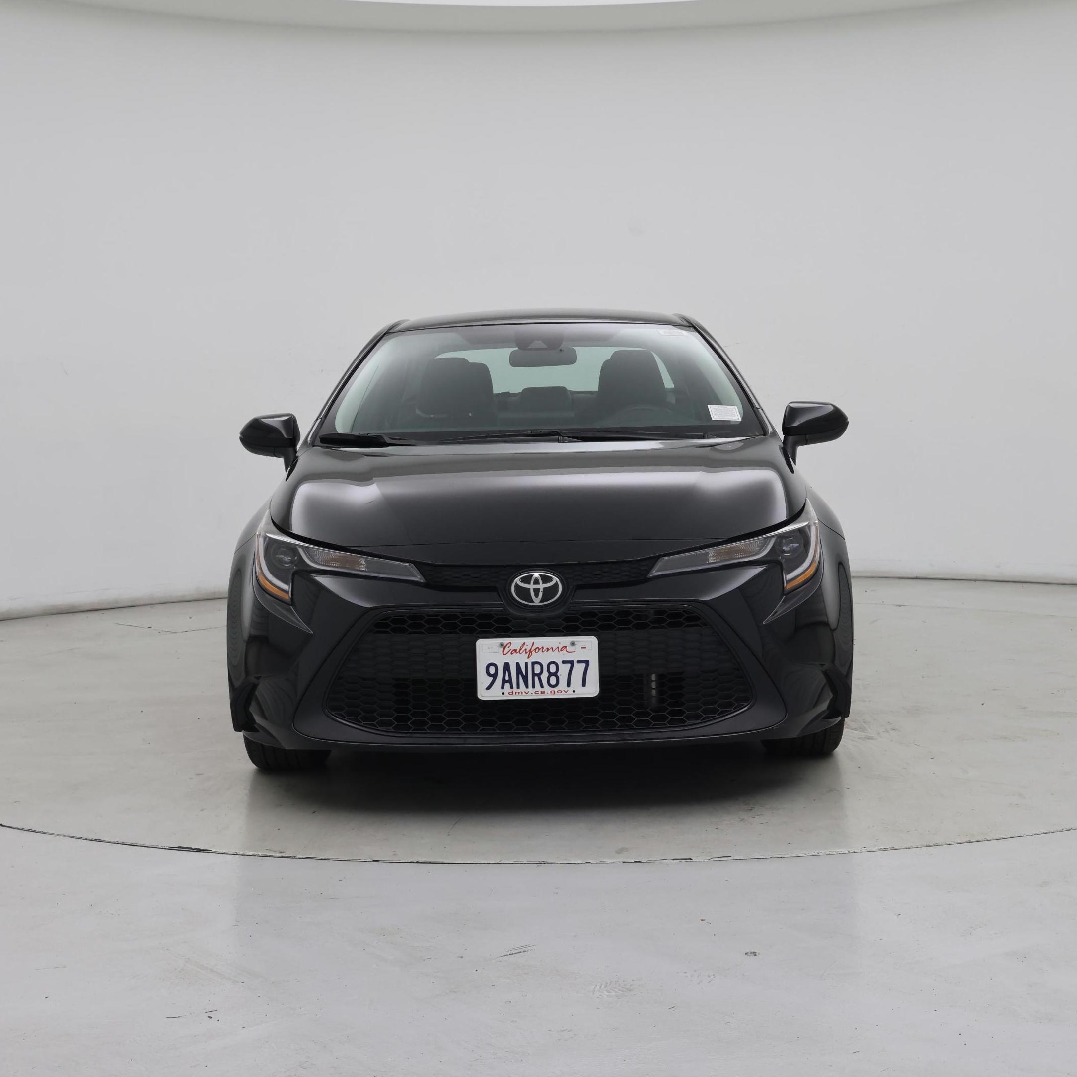 Thumbnail: 2022 Toyota Corolla - 5