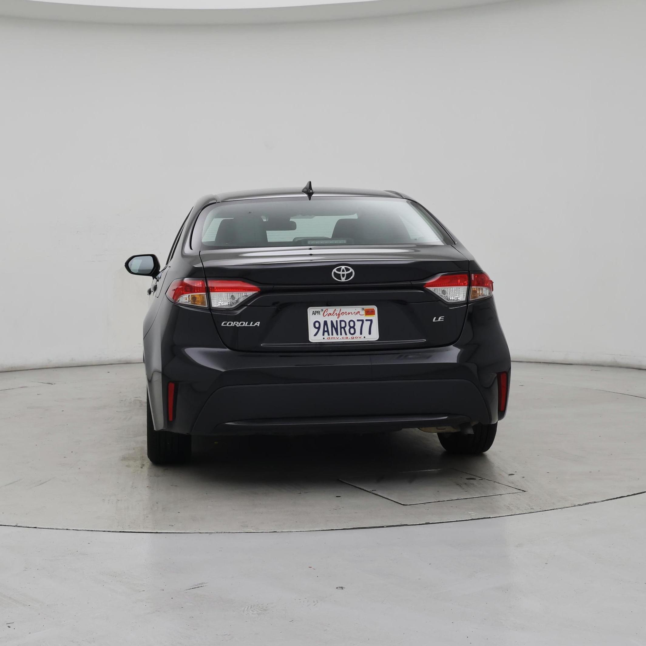 Thumbnail: 2022 Toyota Corolla - 6