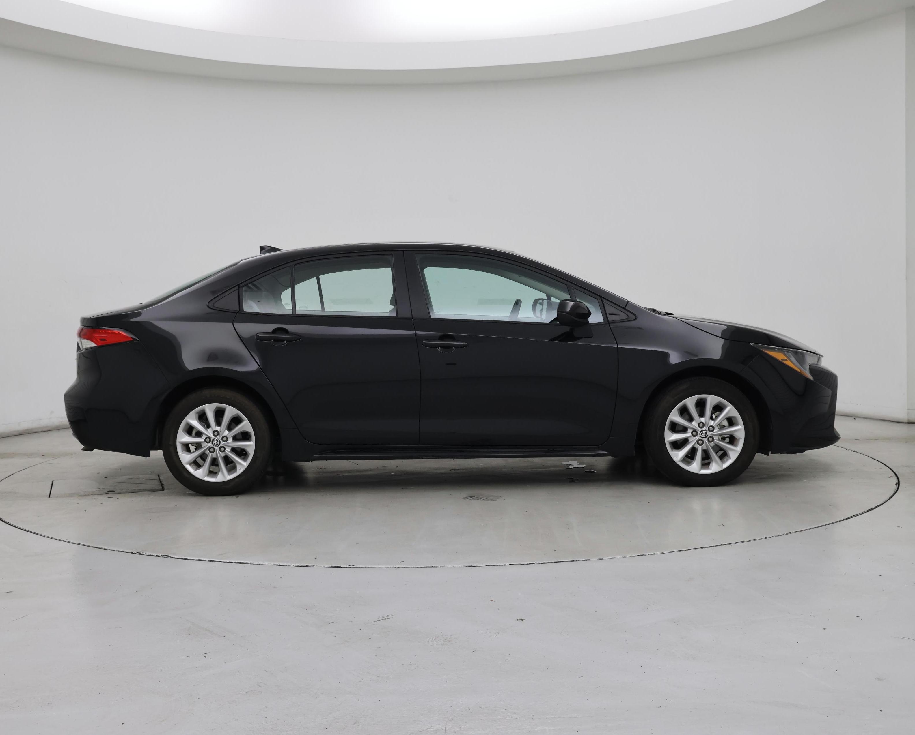 Thumbnail: 2022 Toyota Corolla - 7