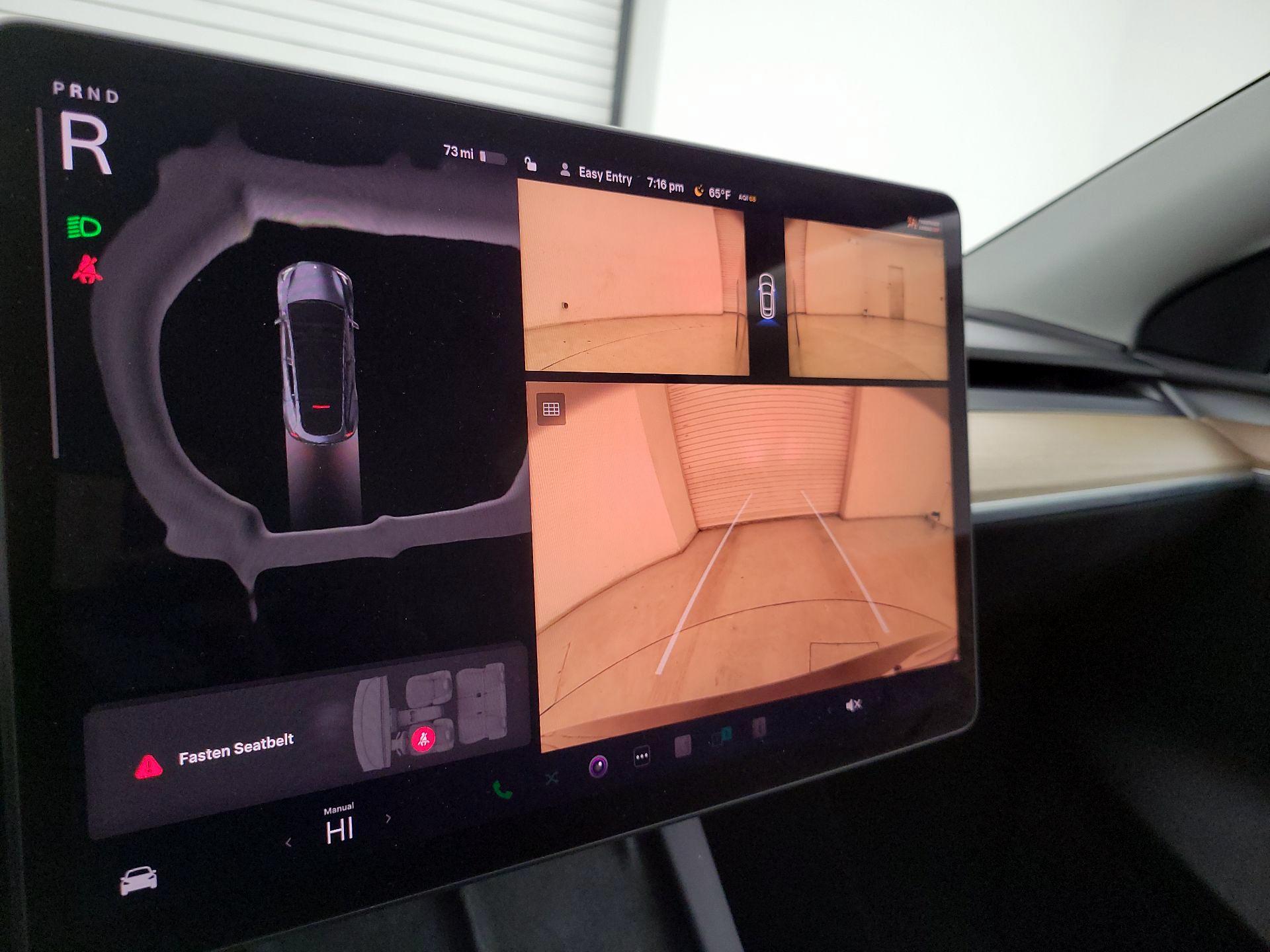 Thumbnail: 2023 Tesla Model Y - 14