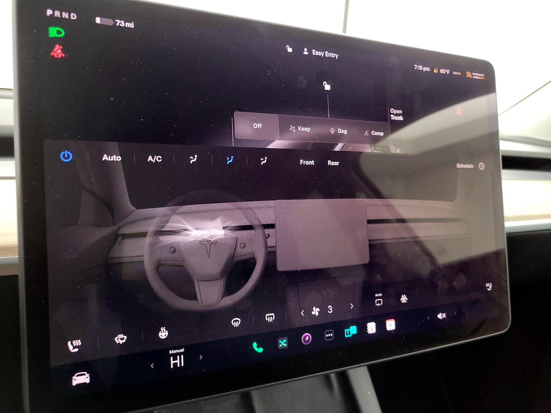 Thumbnail: 2023 Tesla Model Y - 16