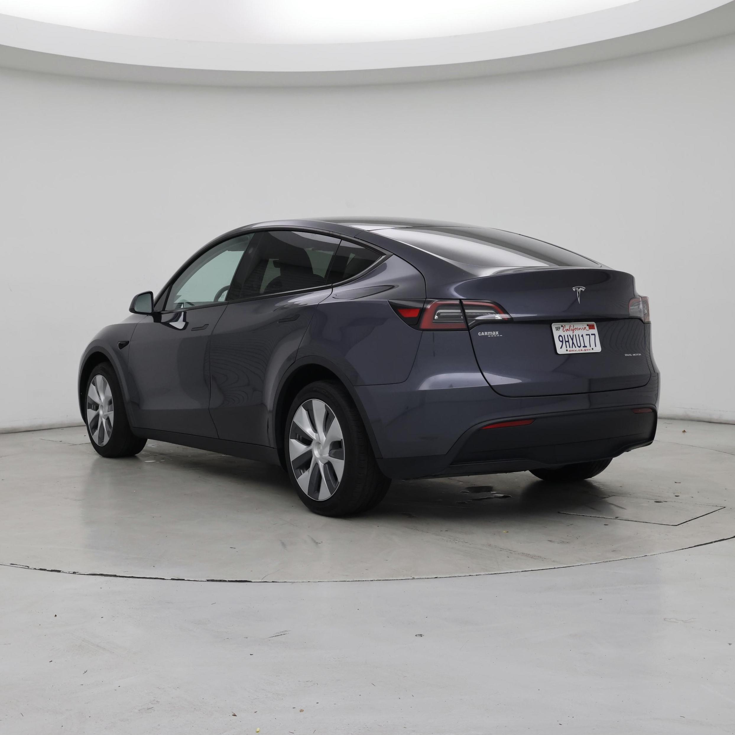 Thumbnail: 2023 Tesla Model Y - 2