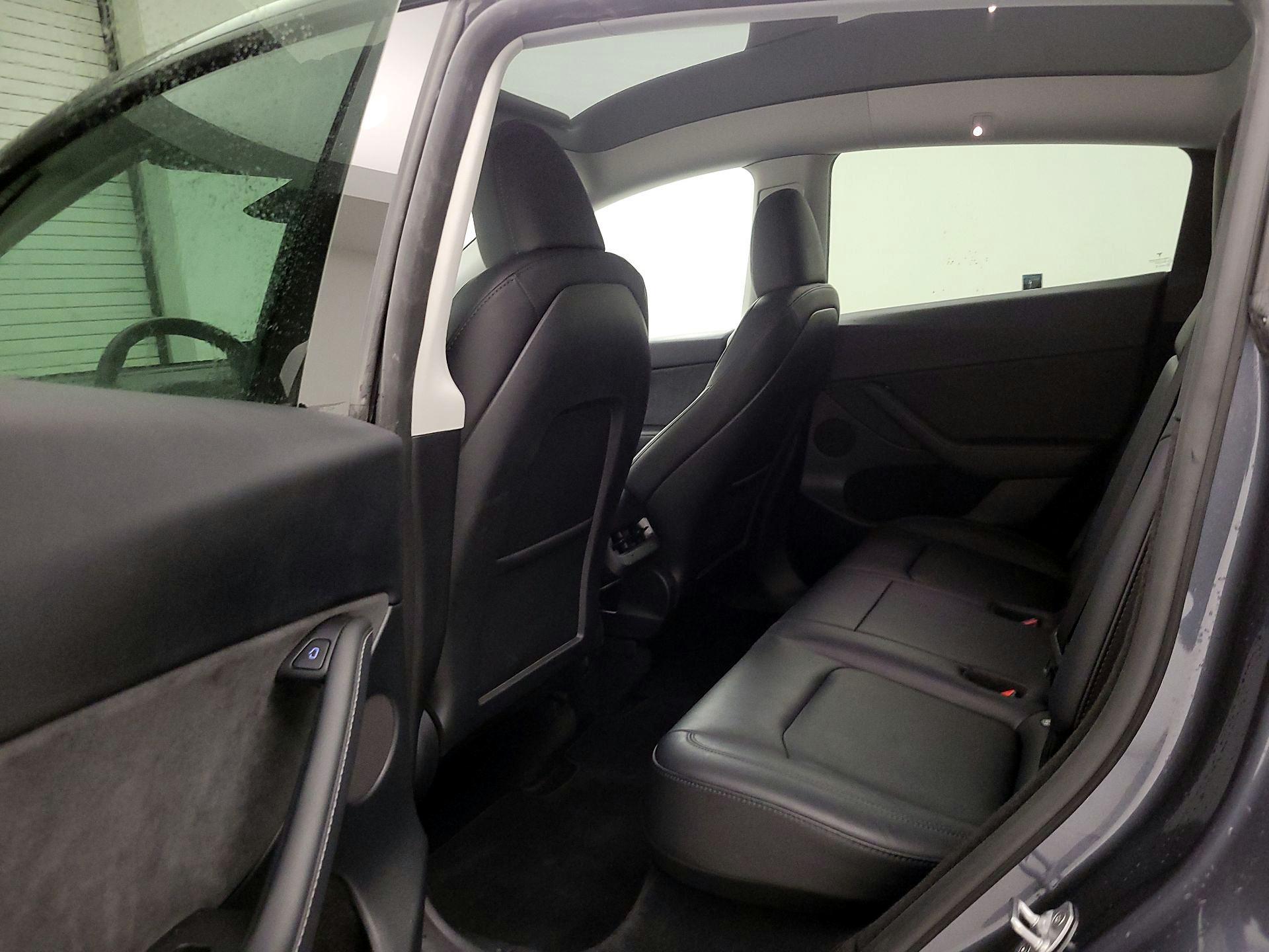 Thumbnail: 2023 Tesla Model Y - 20