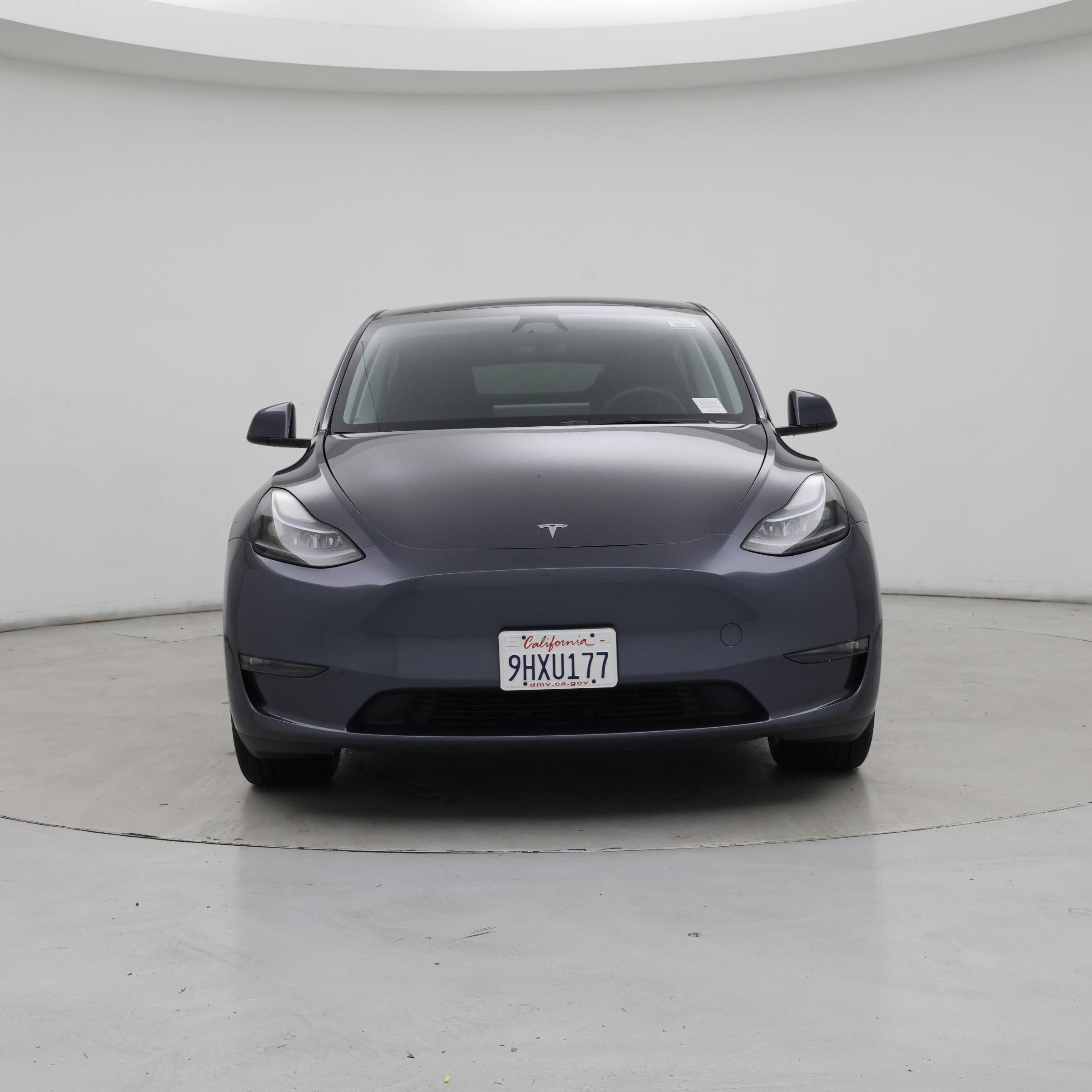 Thumbnail: 2023 Tesla Model Y - 5