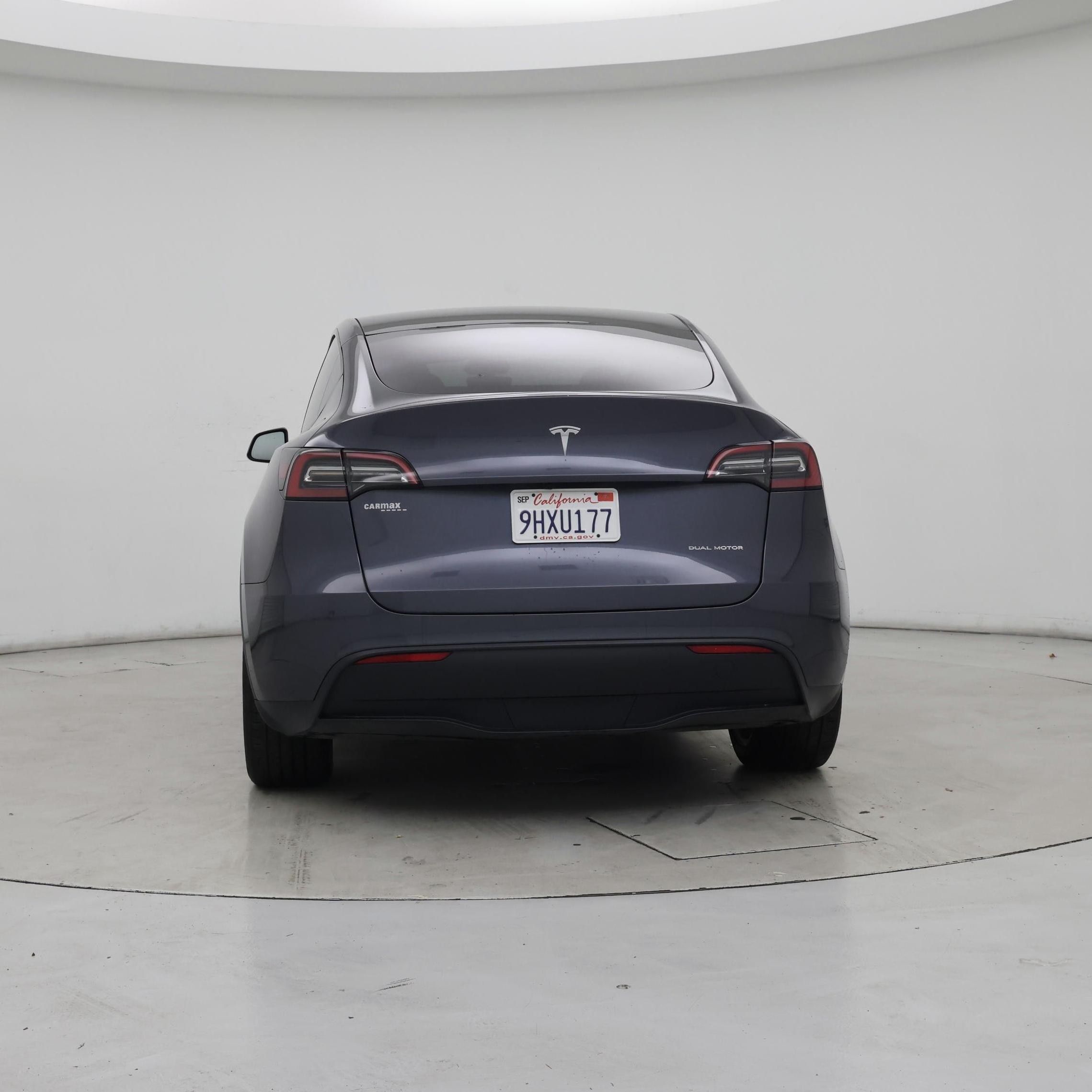 Thumbnail: 2023 Tesla Model Y - 6
