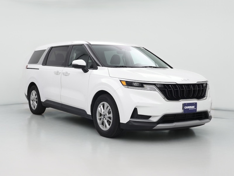 2024 Kia Carnival LX -
                  Sacramento, CA