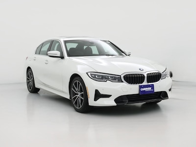 2020 BMW 330 I