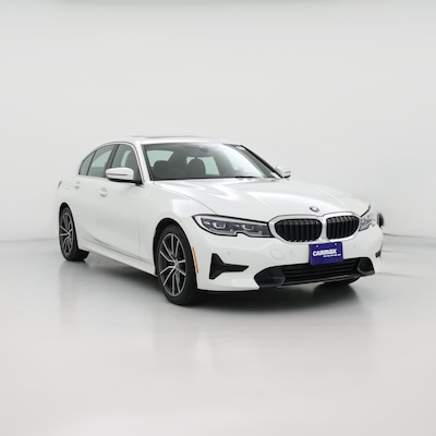 2020 BMW 330 I