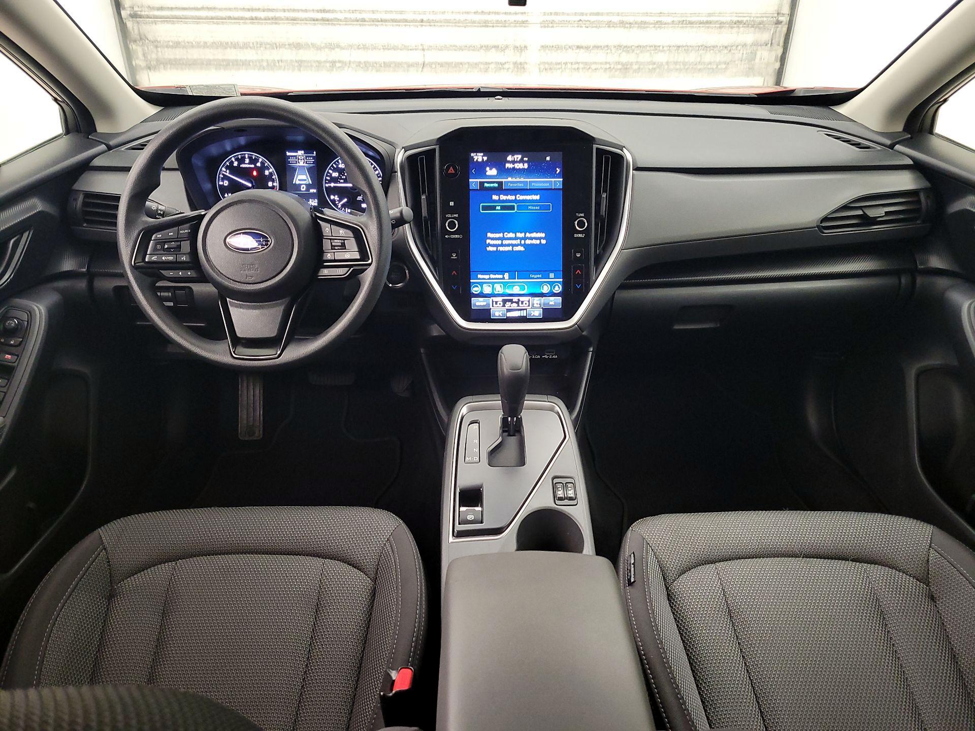 Thumbnail: 2024 Subaru Crosstrek - 9