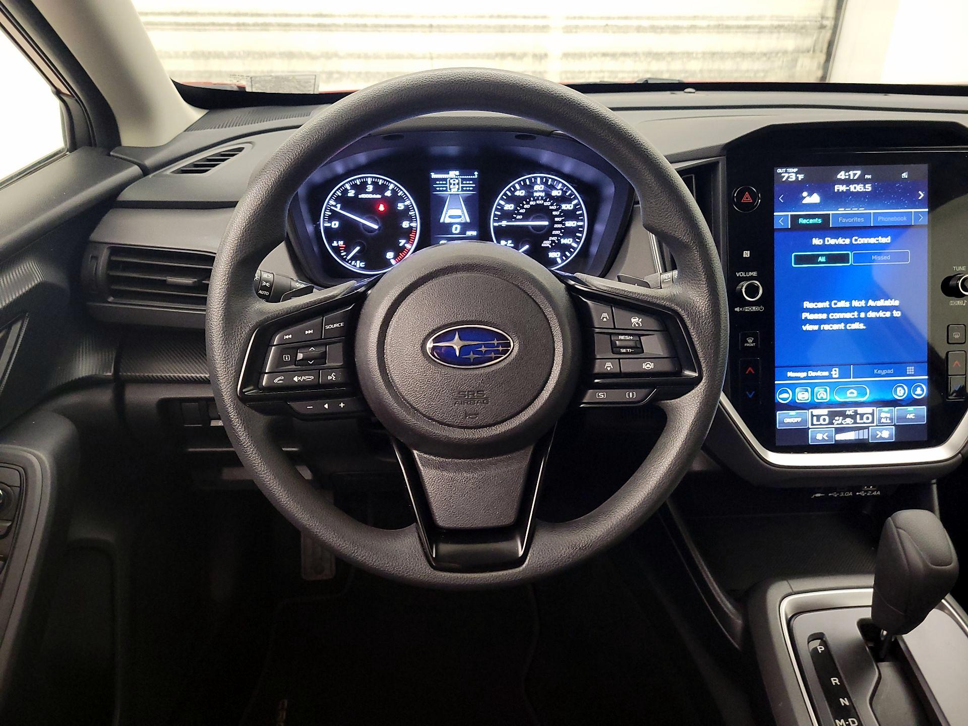 Thumbnail: 2024 Subaru Crosstrek - 10