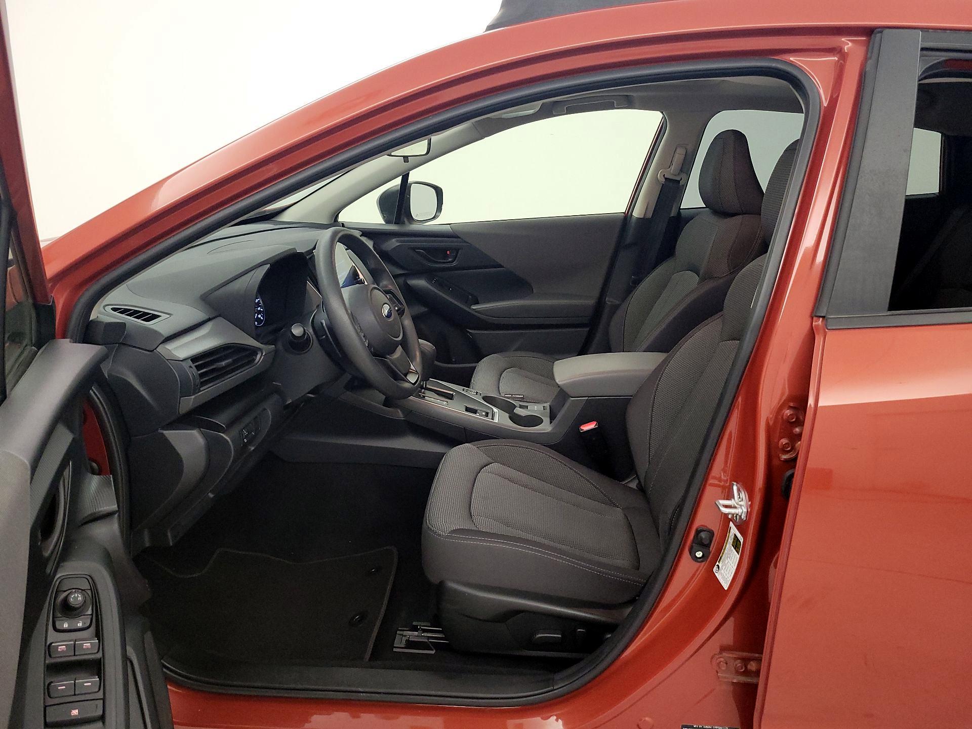 Thumbnail: 2024 Subaru Crosstrek - 11